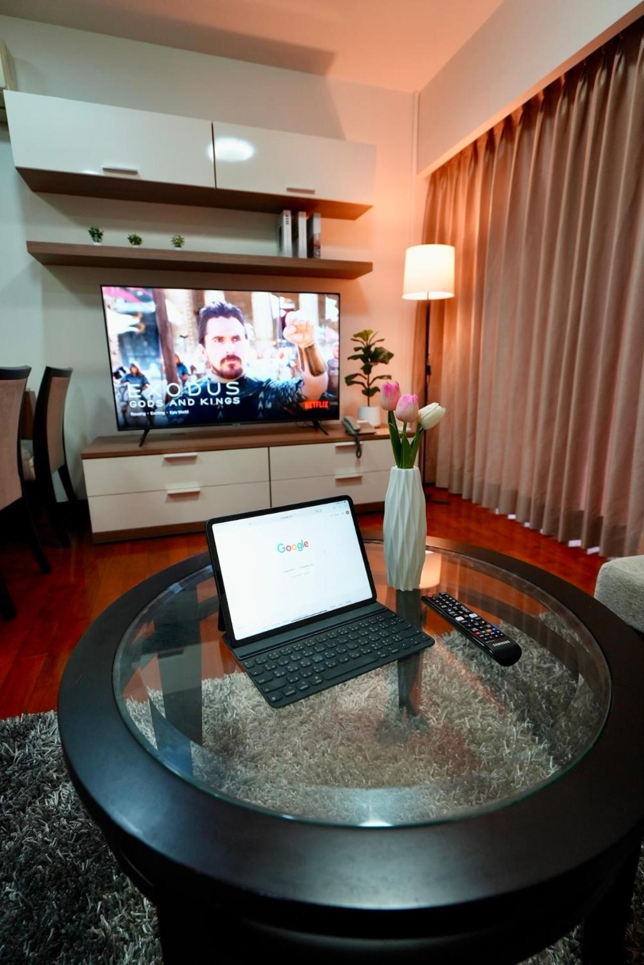 Apartment Baan Sukhumvit14 *