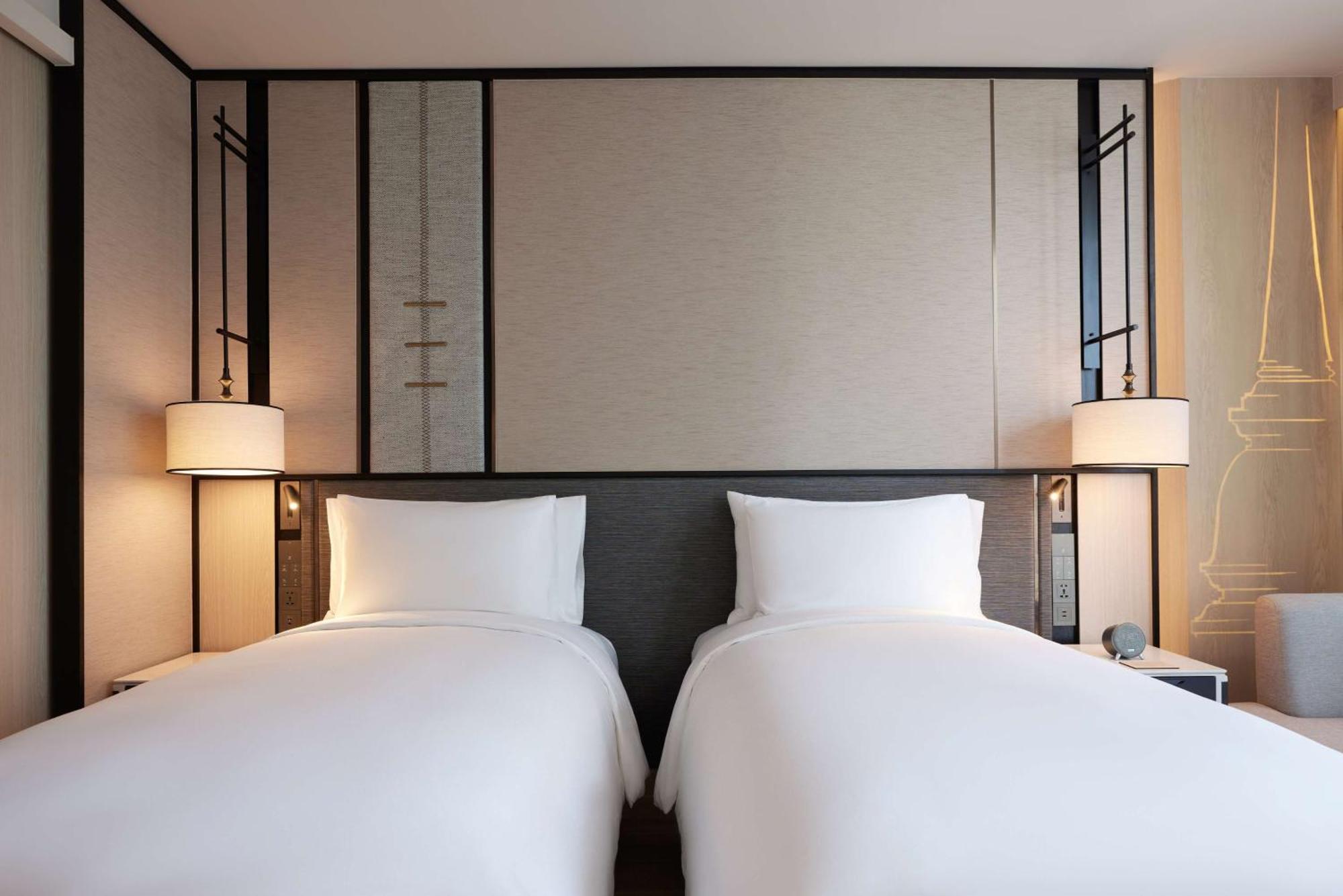 Dusitd2 Samyan Hotel 4*