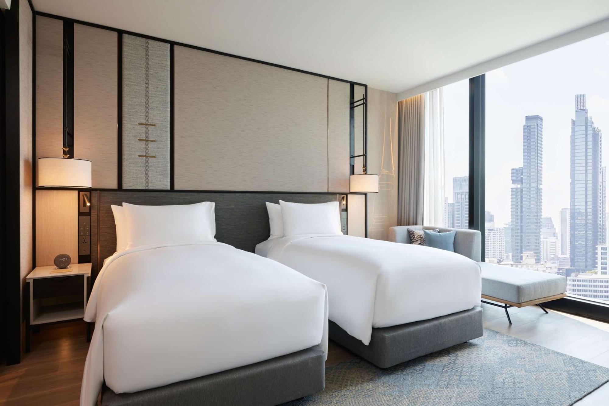 Dusitd2 Samyan 4*