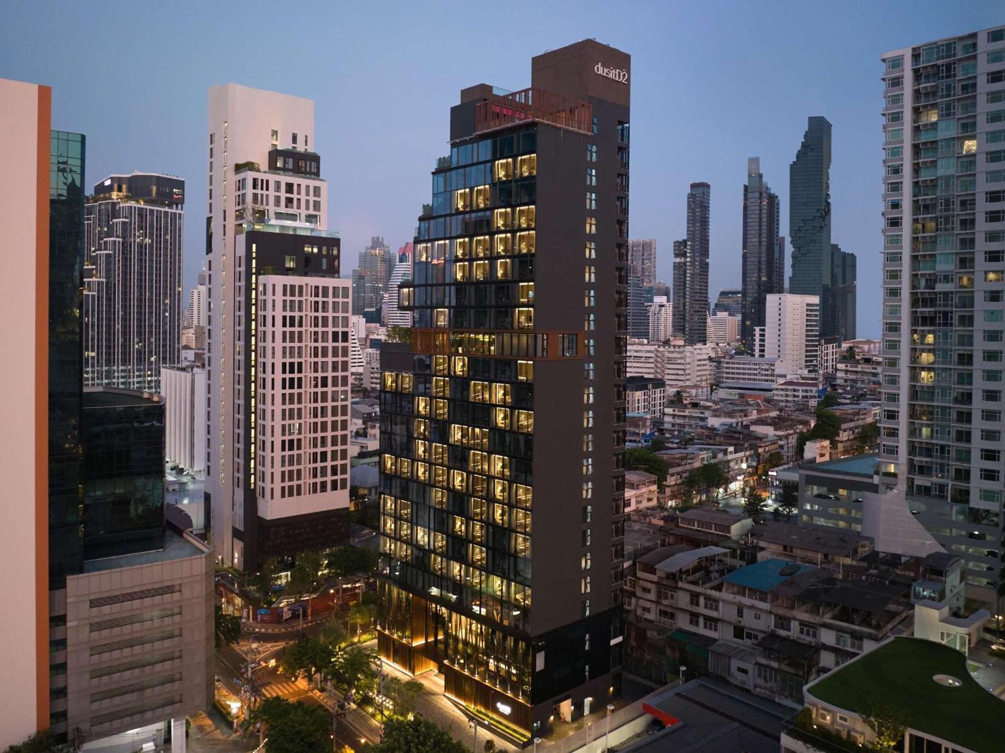 Dusitd2 Samyan