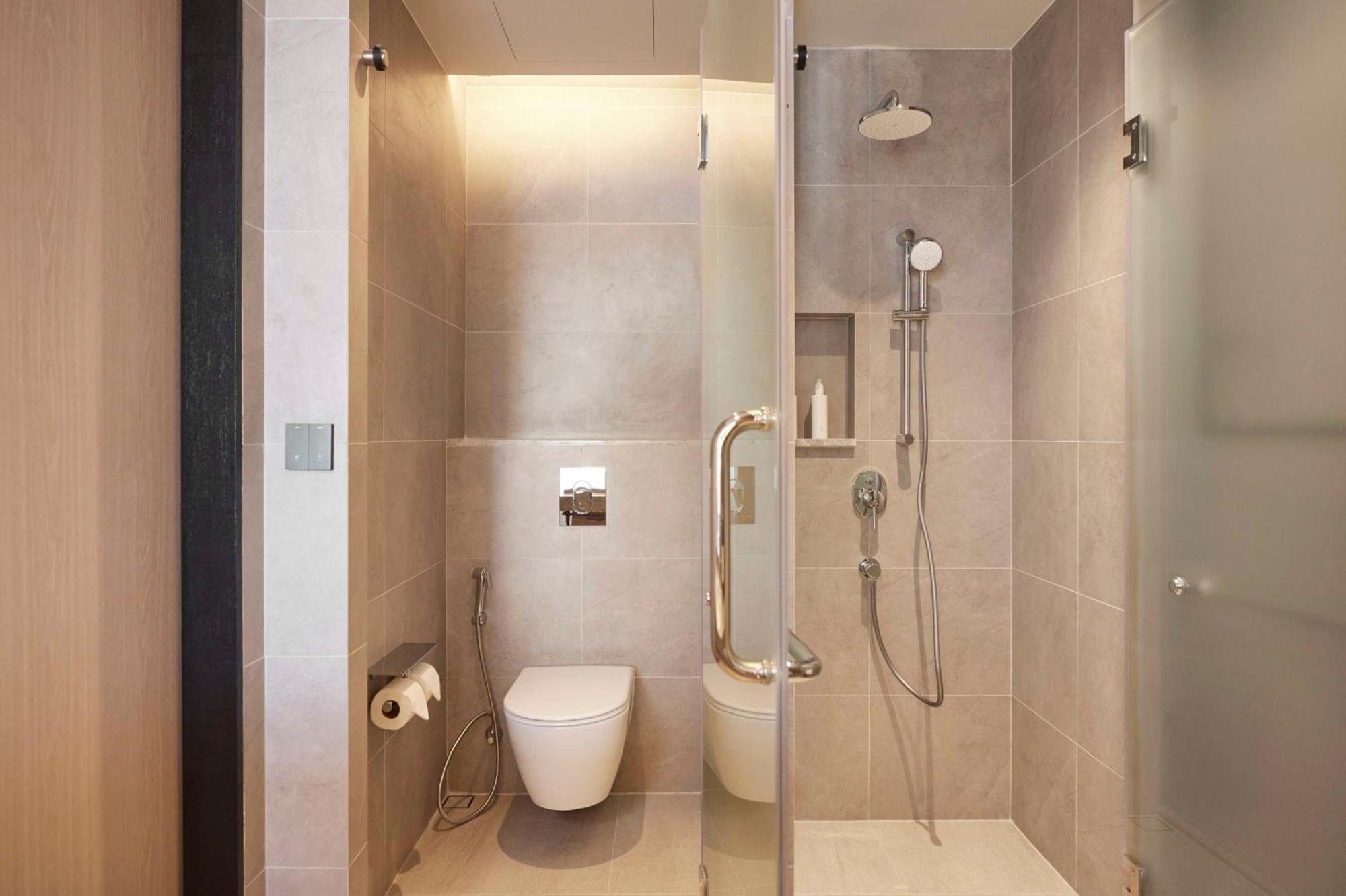 Dusitd2 Samyan Hotel