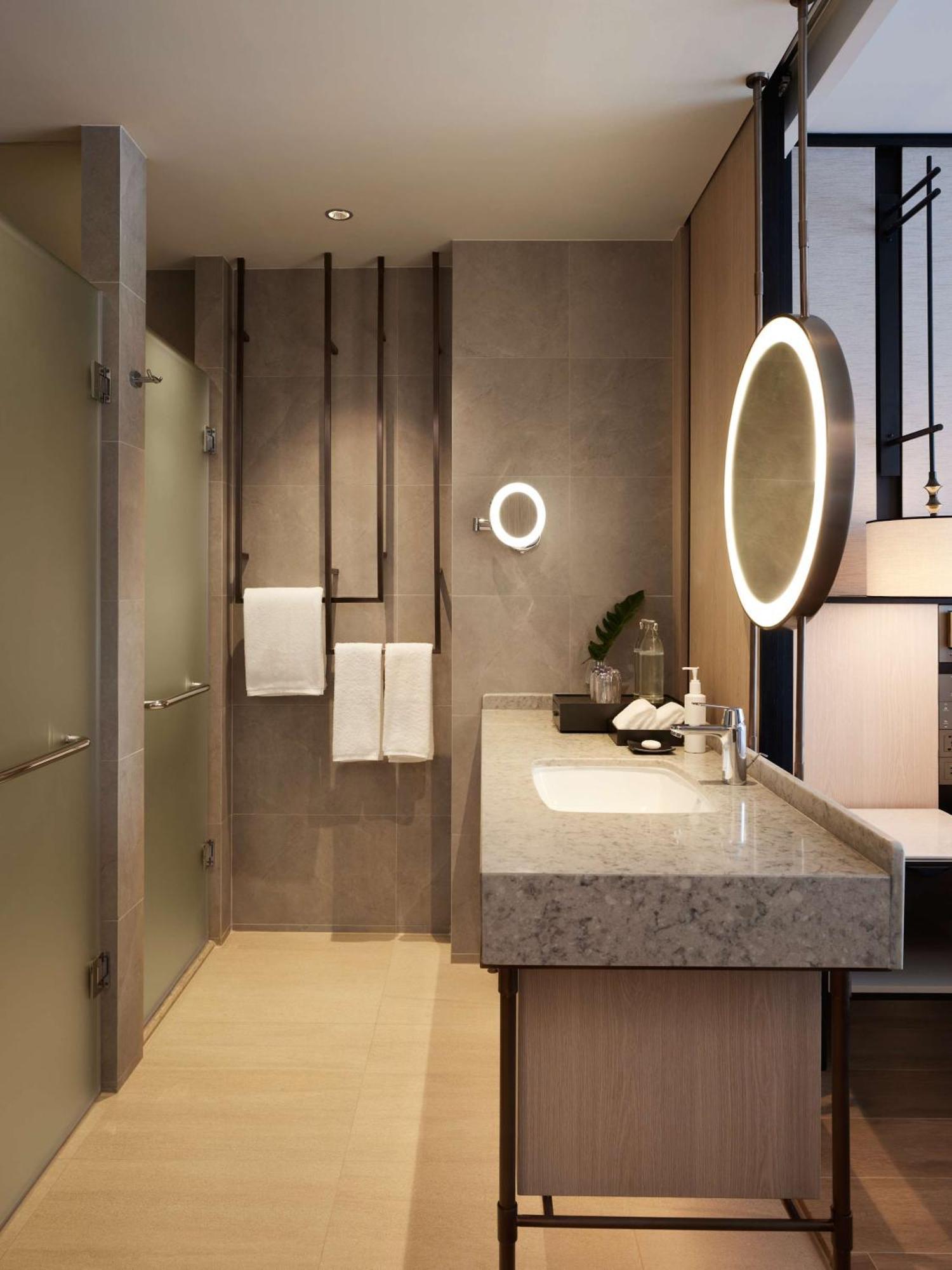 Hotel Dusitd2 Samyan