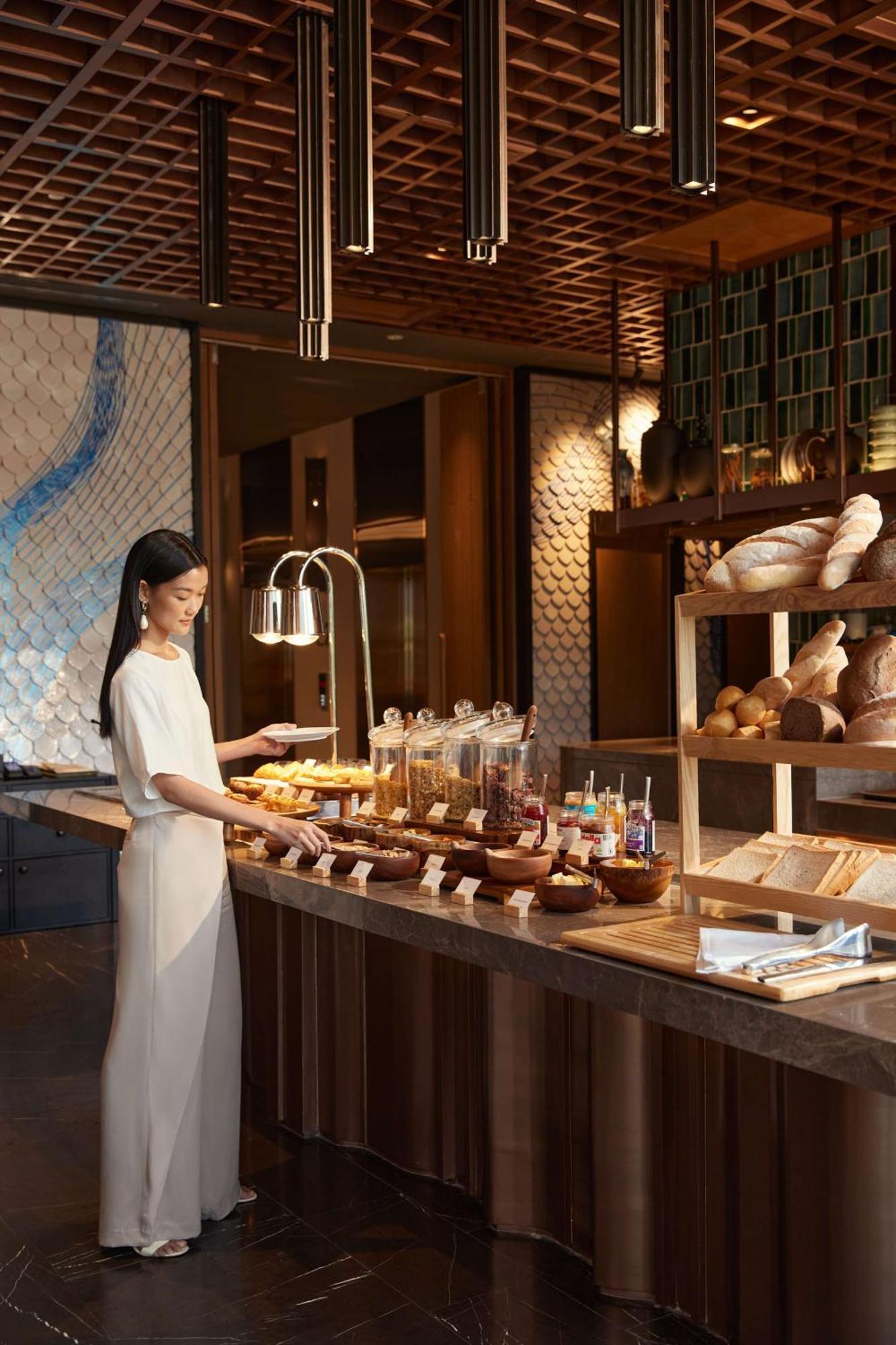 Hotel Dusitd2 Samyan 4*