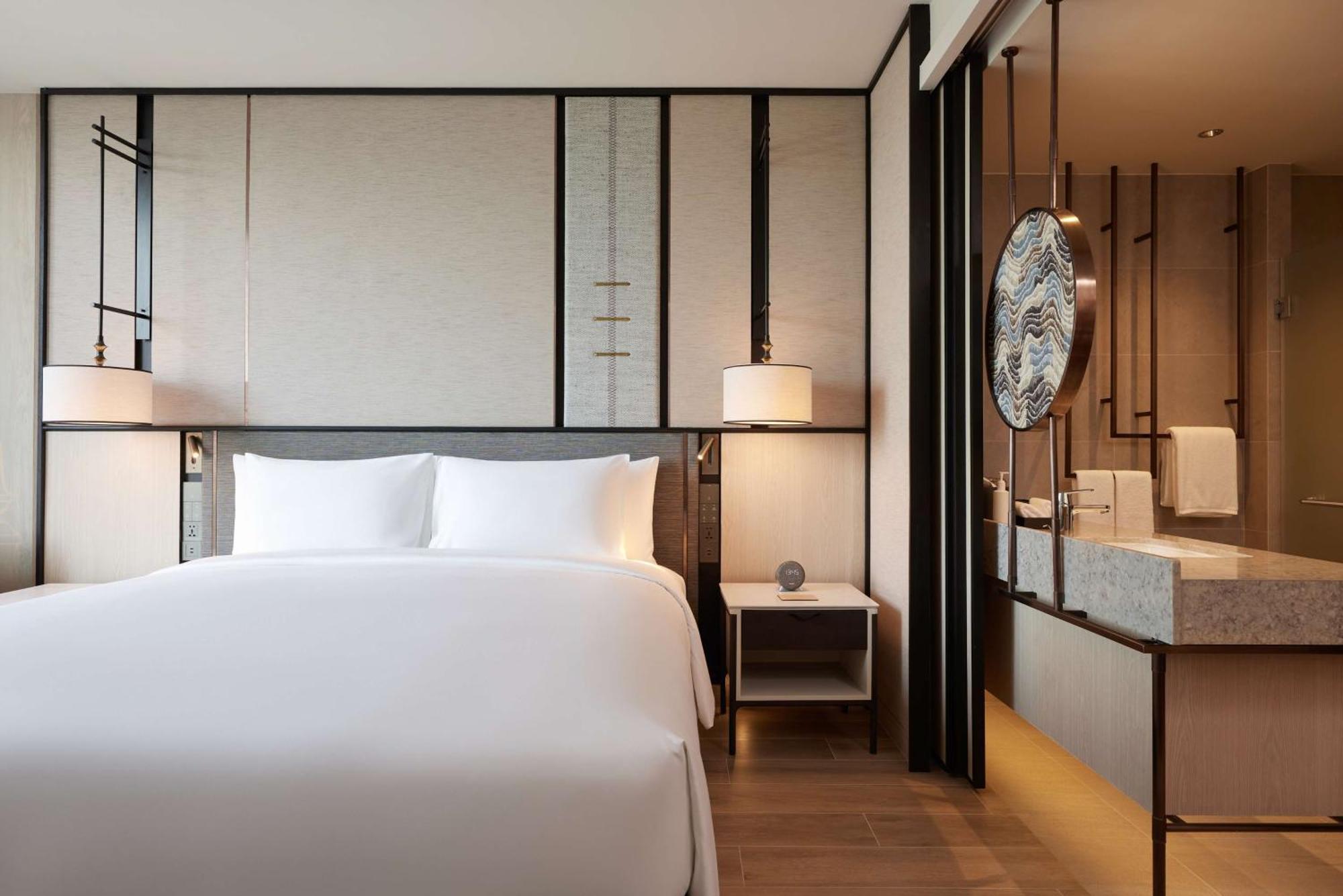 Hotel Dusitd2 Samyan Bangkok