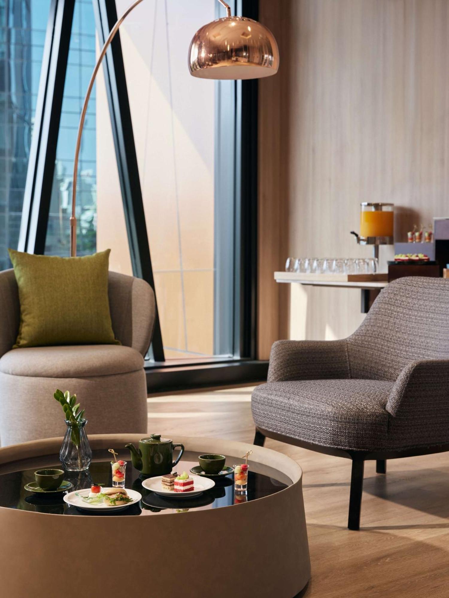 Dusitd2 Samyan Hotel 4*