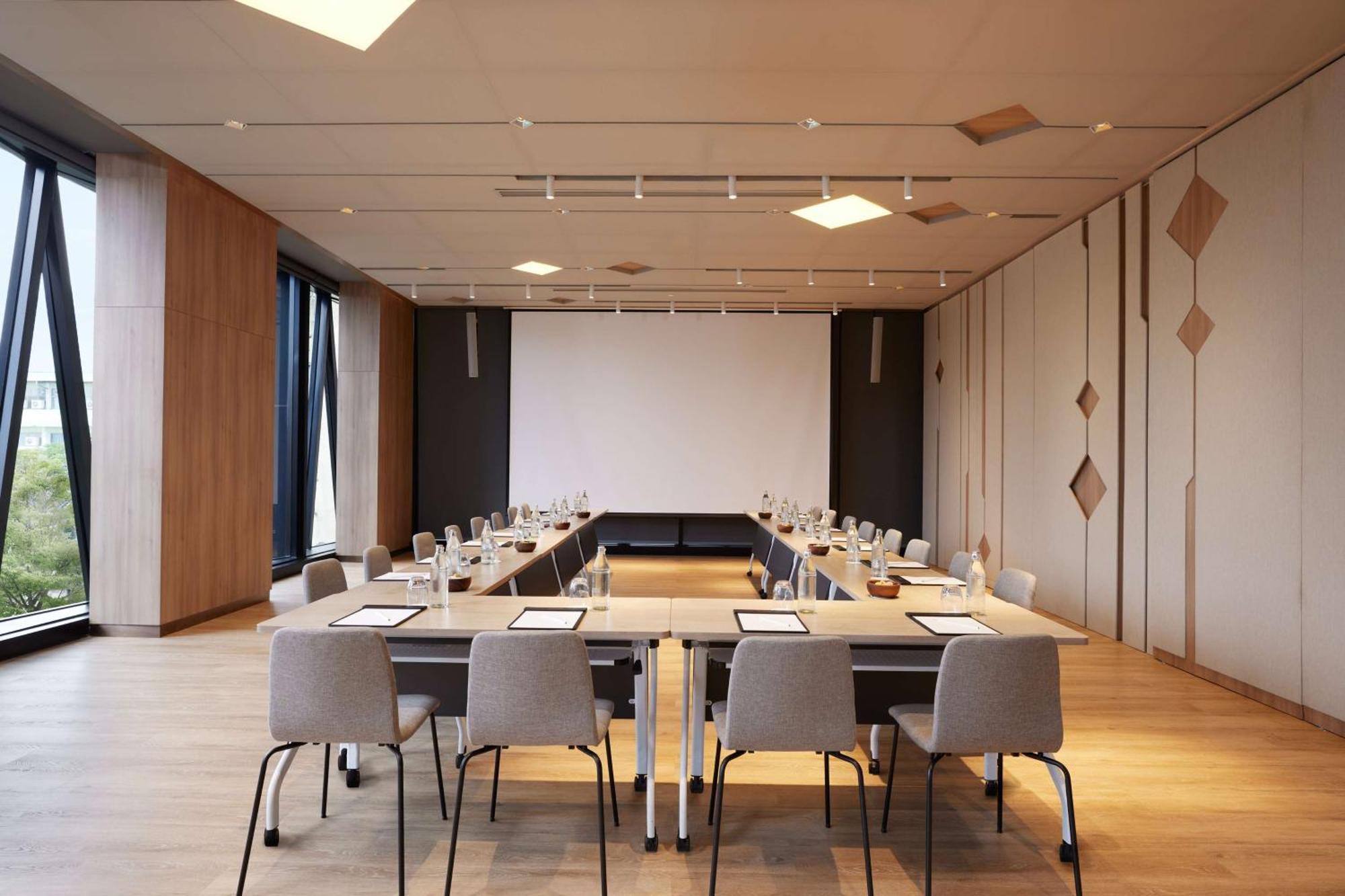 Hotel Dusitd2 Samyan Bangkok