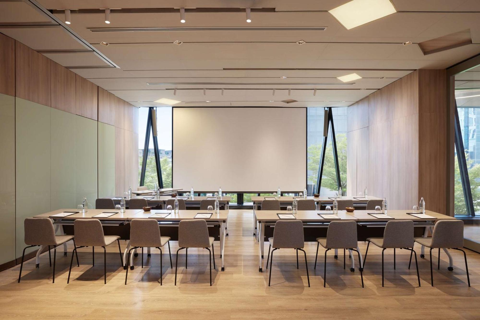Dusitd2 Samyan Bangkok