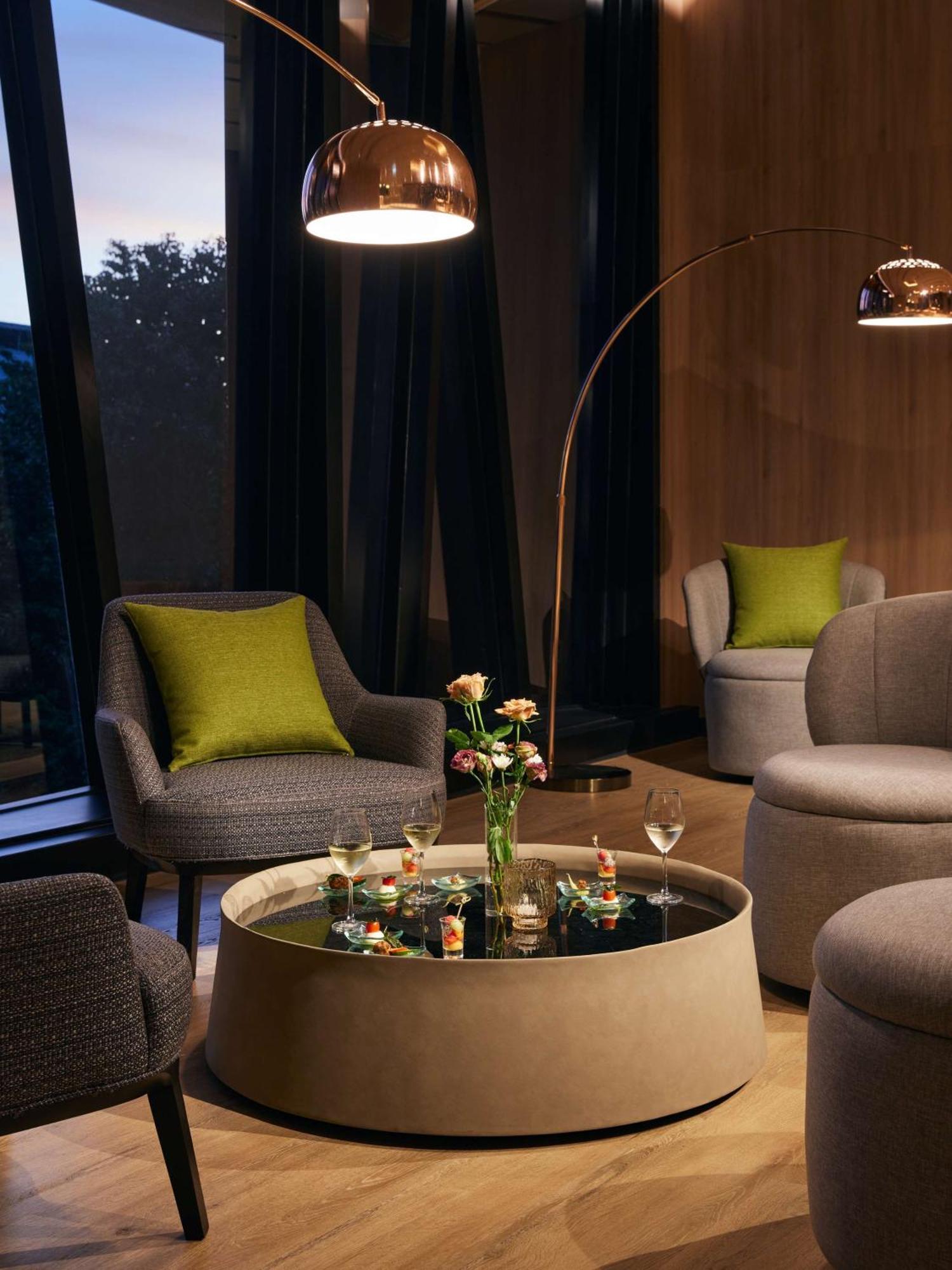 Hotel Dusitd2 Samyan