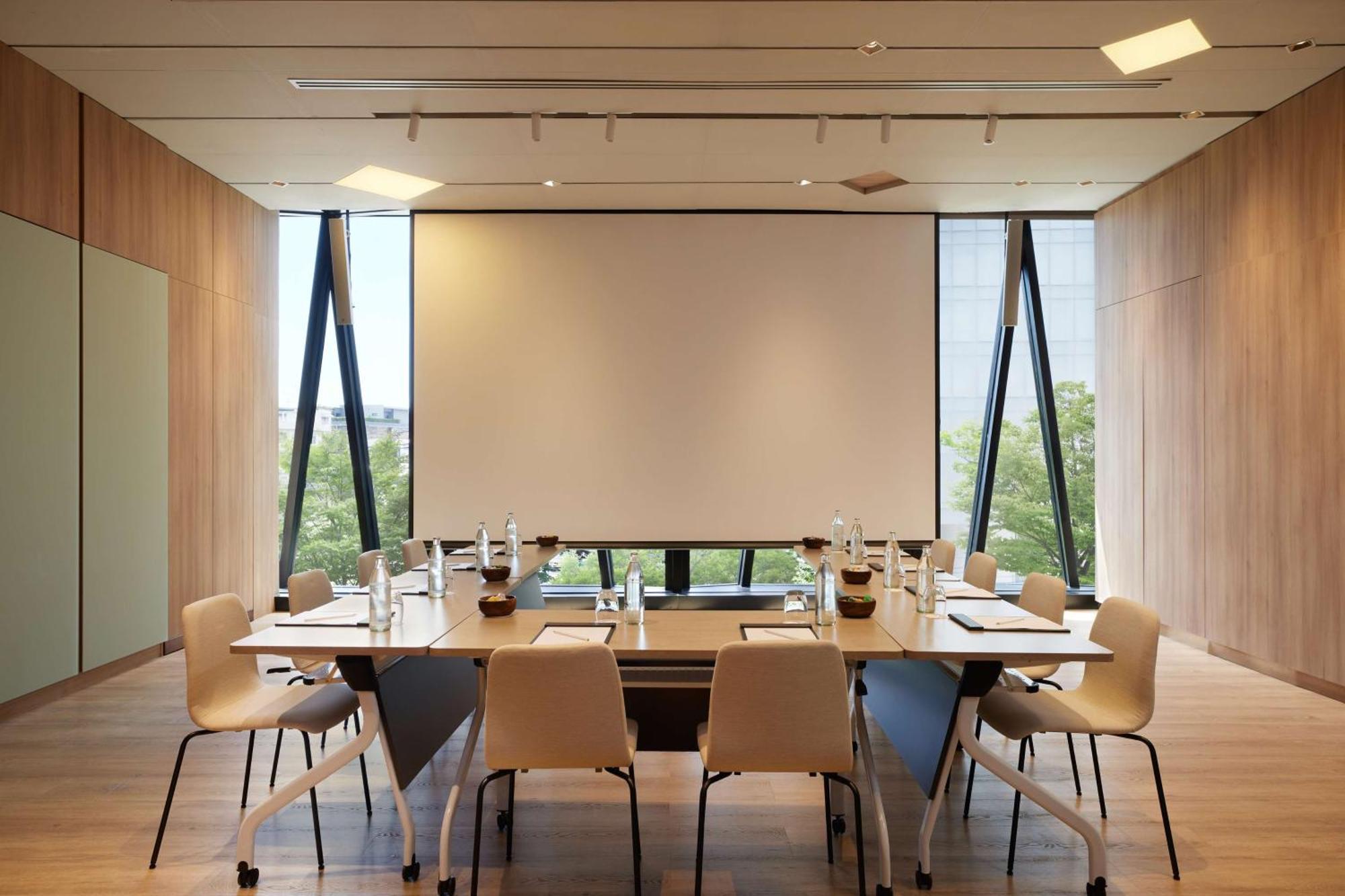 Dusitd2 Samyan Hotel 4*