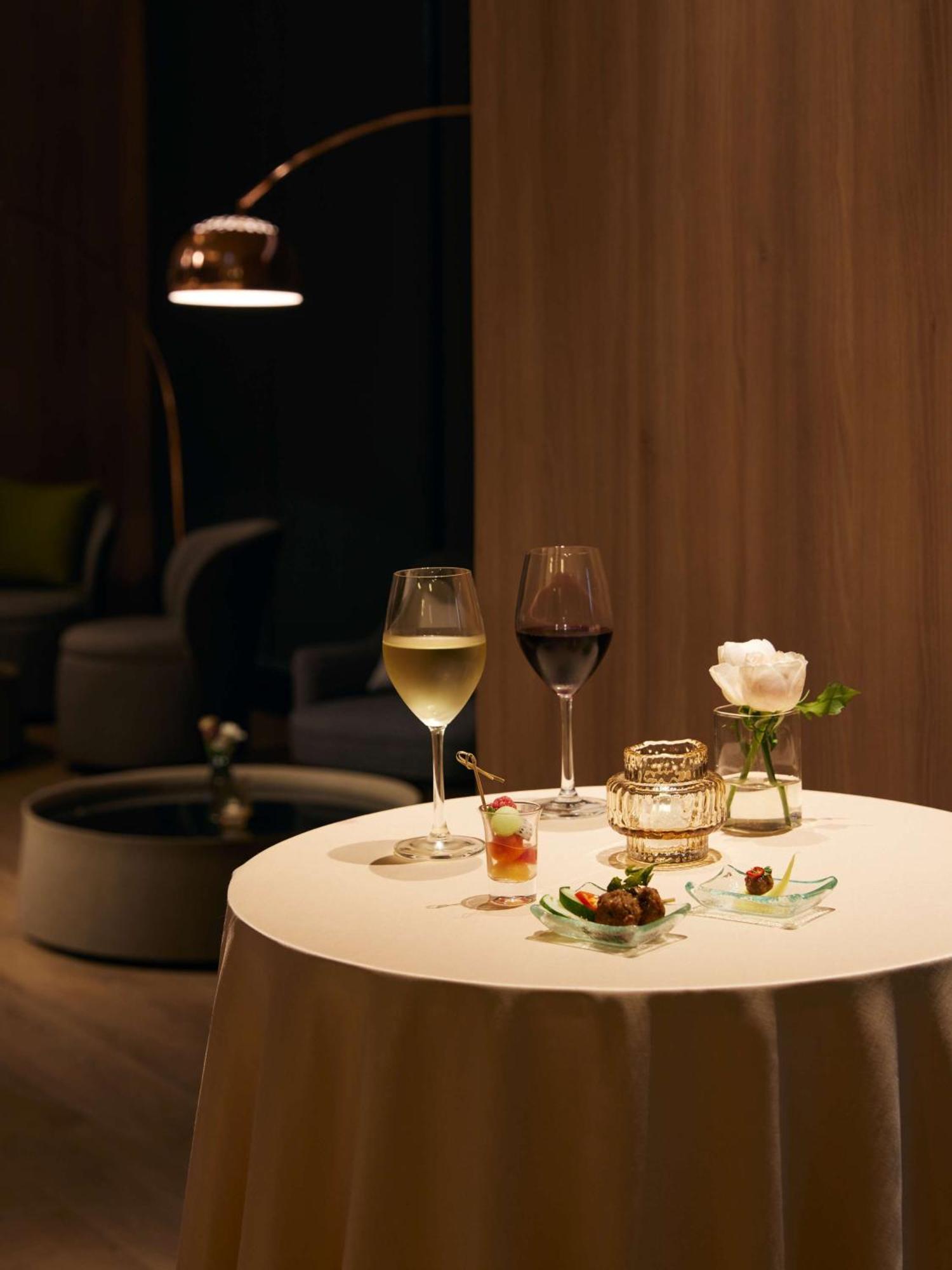 Dusitd2 Samyan 4* Bangkok