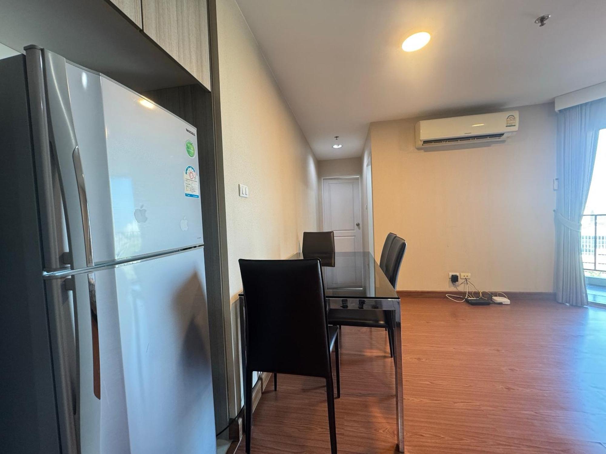 Belle Rama9 精品公寓 Apartment
