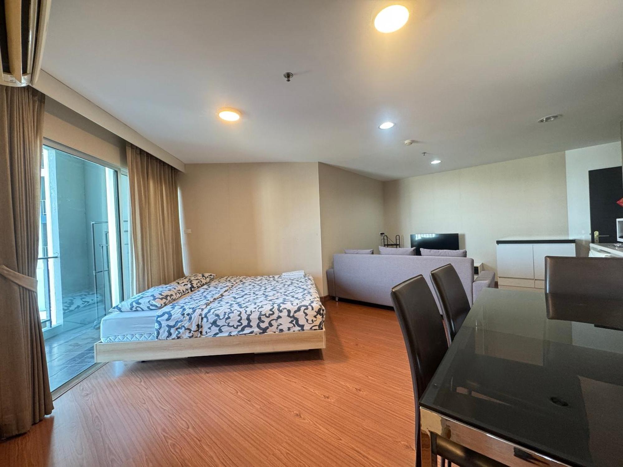 Belle Rama9 精品公寓 Apartment
