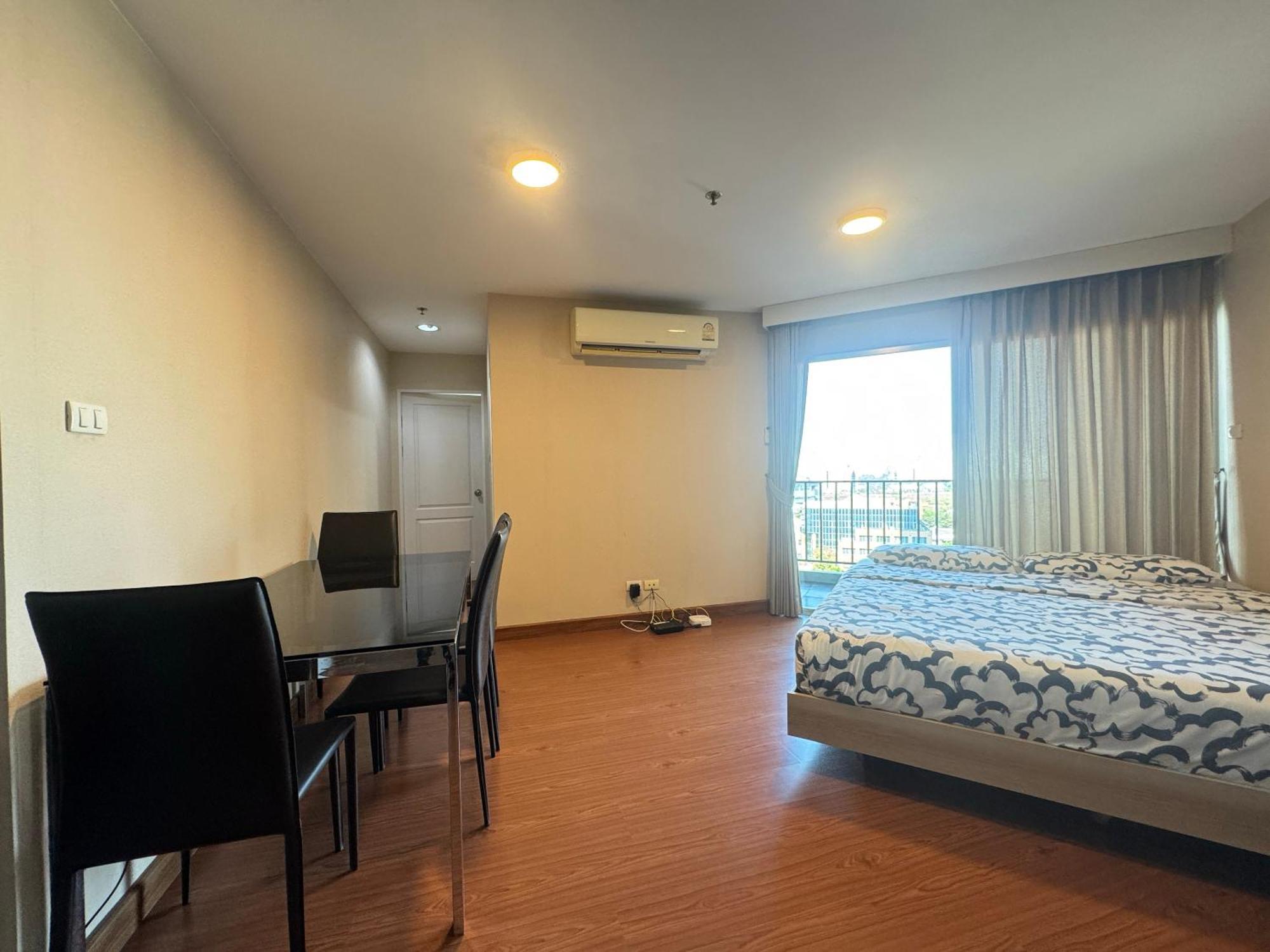 Belle Rama9 精品公寓 Apartment Bangkok