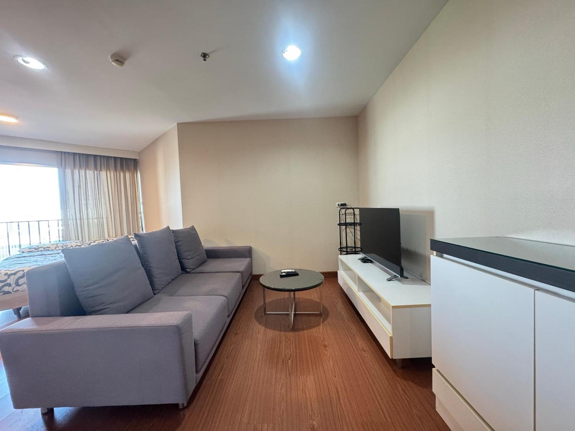 Belle Rama9 精品公寓 Apartment Bangkok