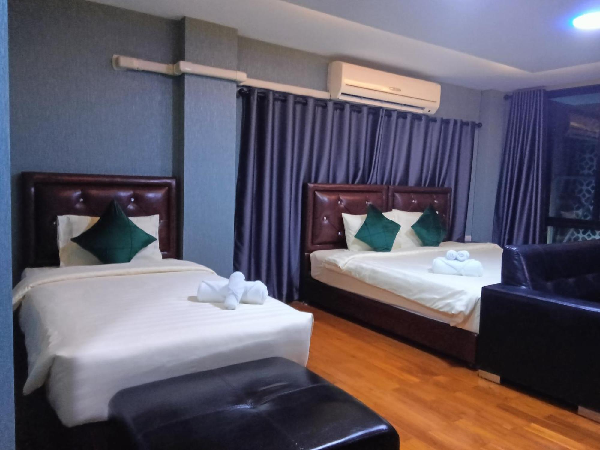 Khokeng Bangkok