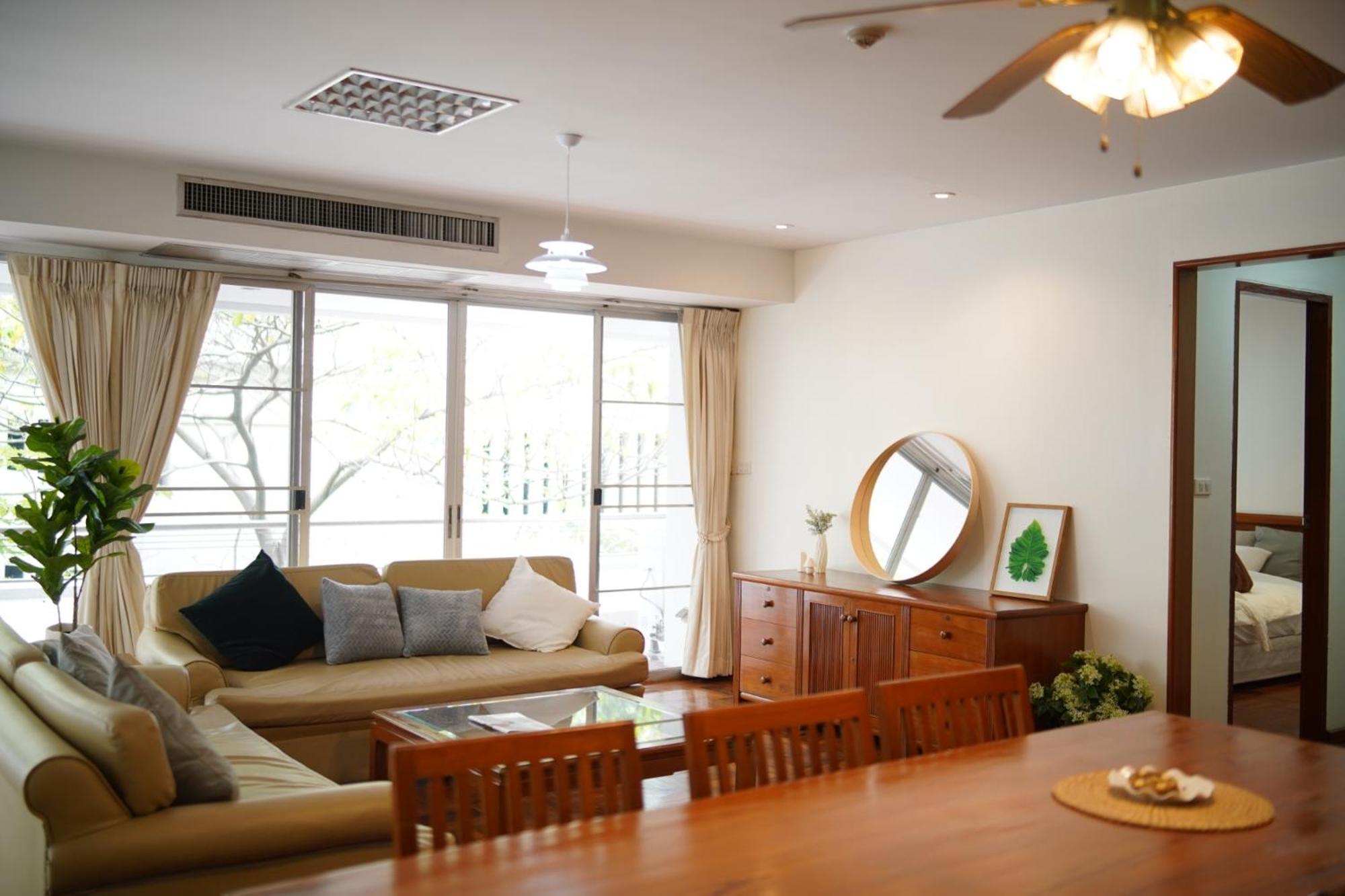Ma Peng Seng Apartment *