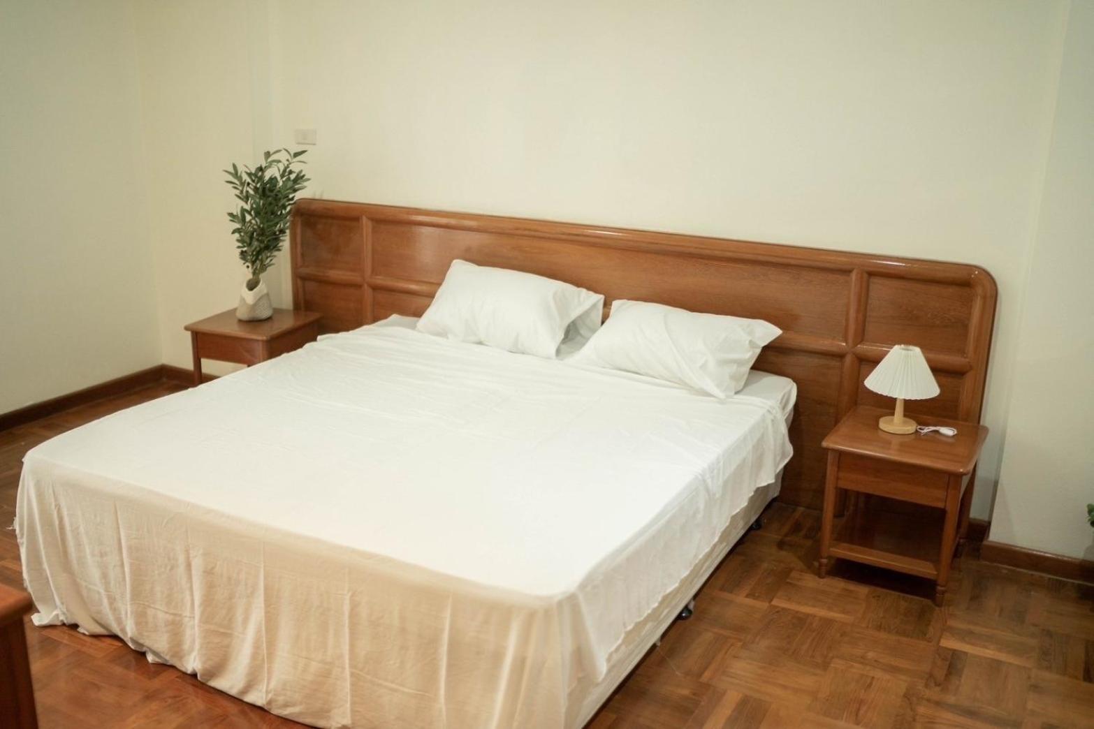 Ma Peng Seng Apartment *