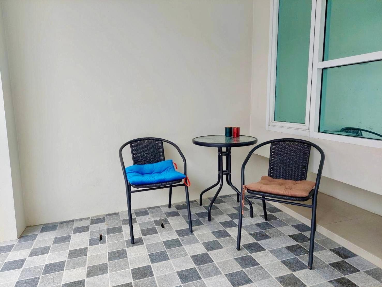 Villa Areehouse 300平方 獨棟別墅 家庭首選 近7-11 超市 Mrt *