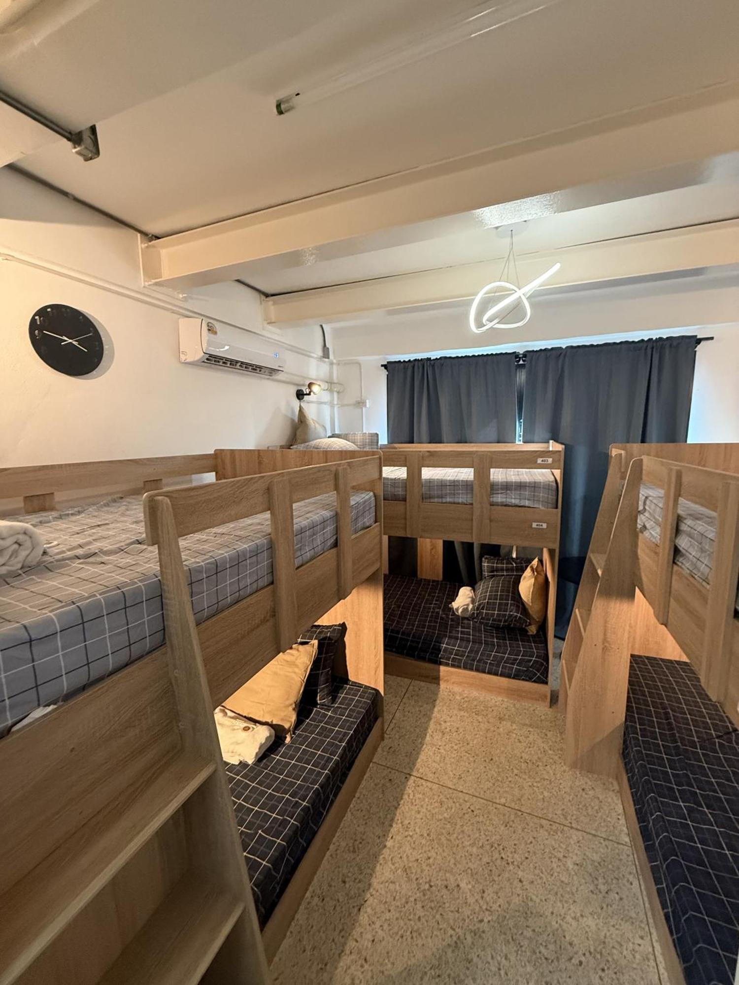 Twenty Two Place - Sukhumvit 22 Asrama