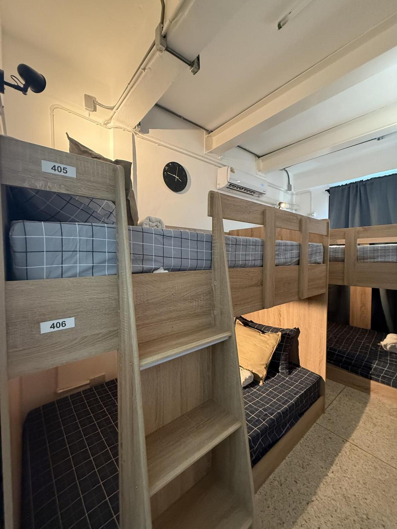 Asrama Twenty Two Place - Sukhumvit 22 *