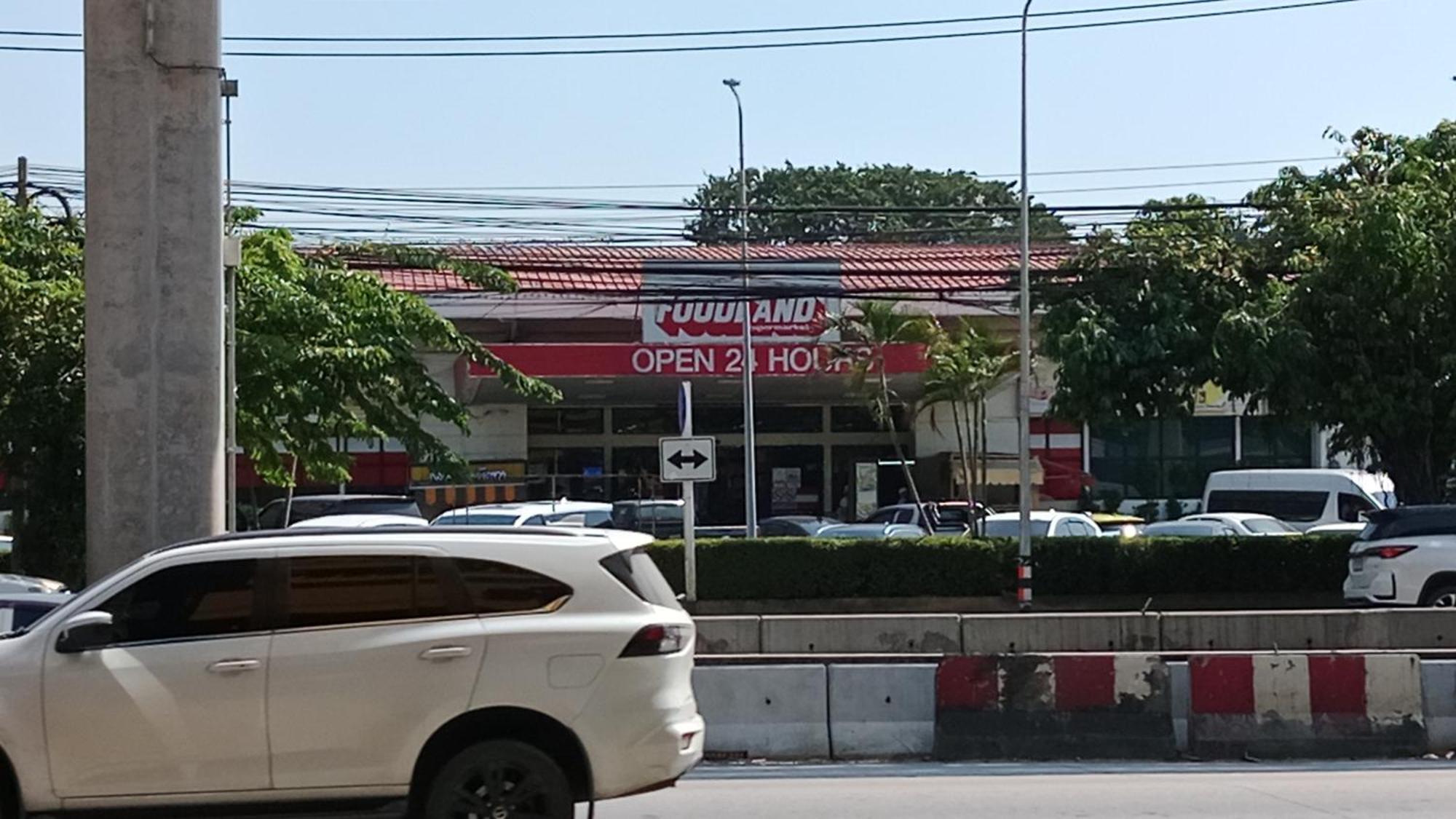 Homestay Healthyworthybudget Bangkok