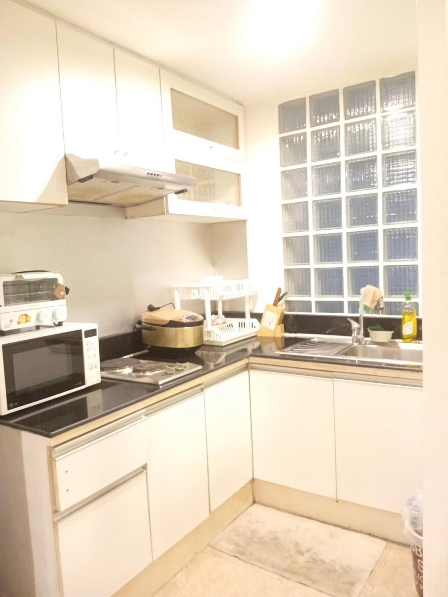 Holiday Home Bangkok Apartment