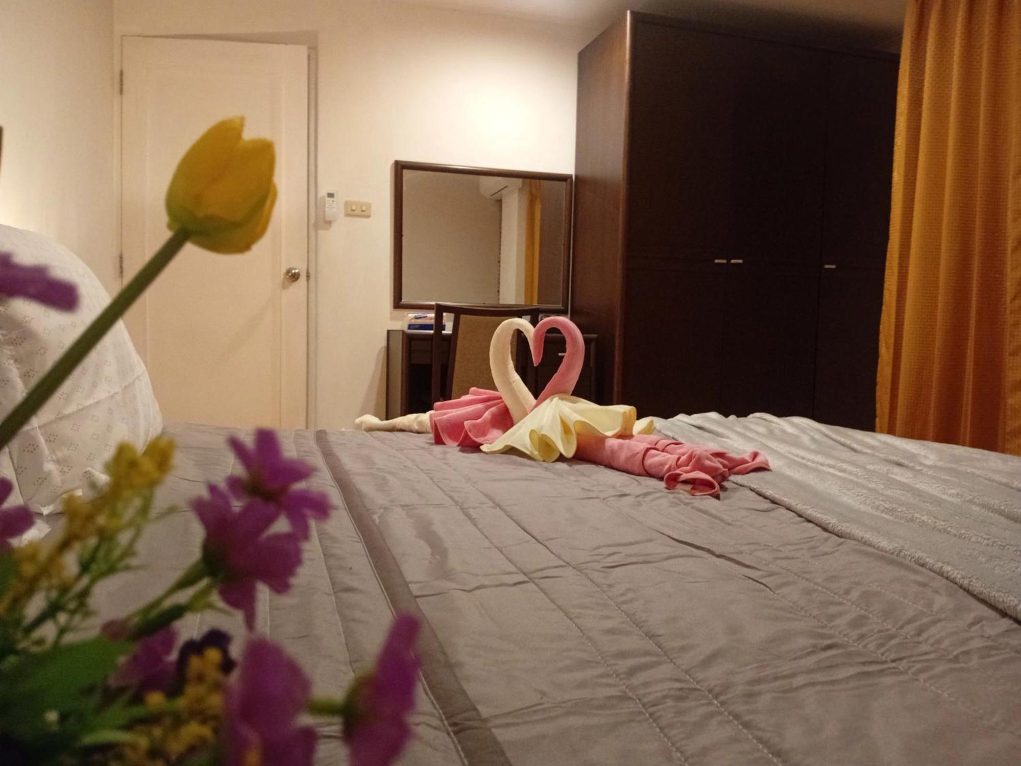 Holiday Home Bangkok