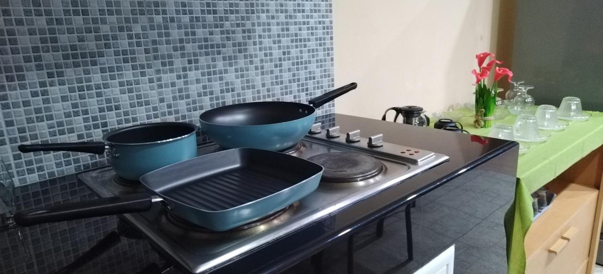 Apartment Holiday Home Bangkok