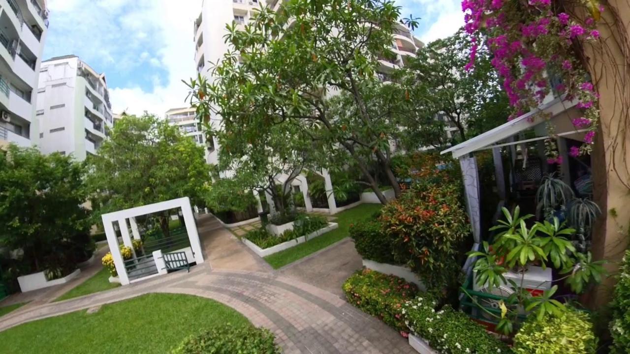 Apartment Holiday Home Bangkok