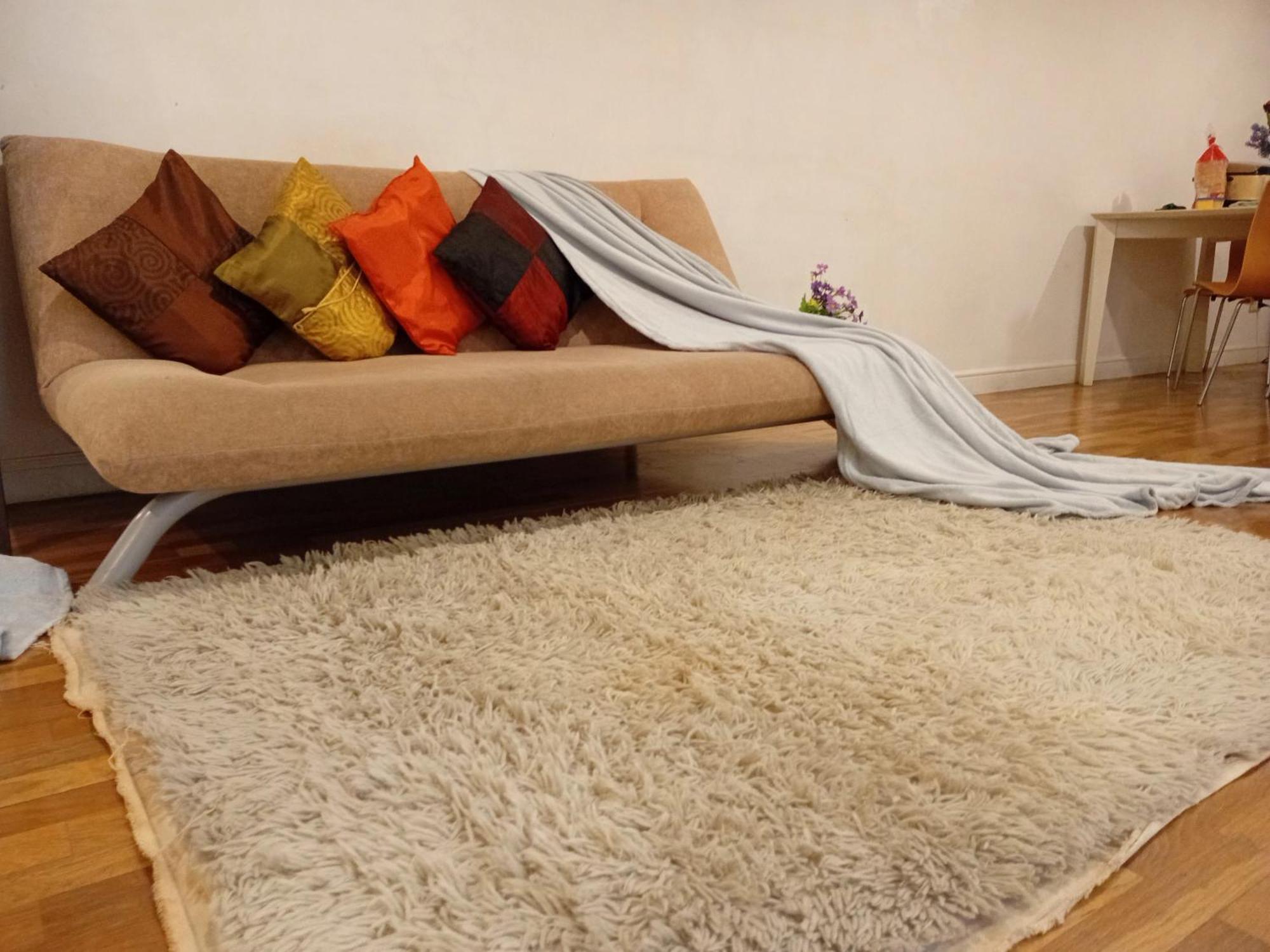 Apartment Holiday Home Bangkok