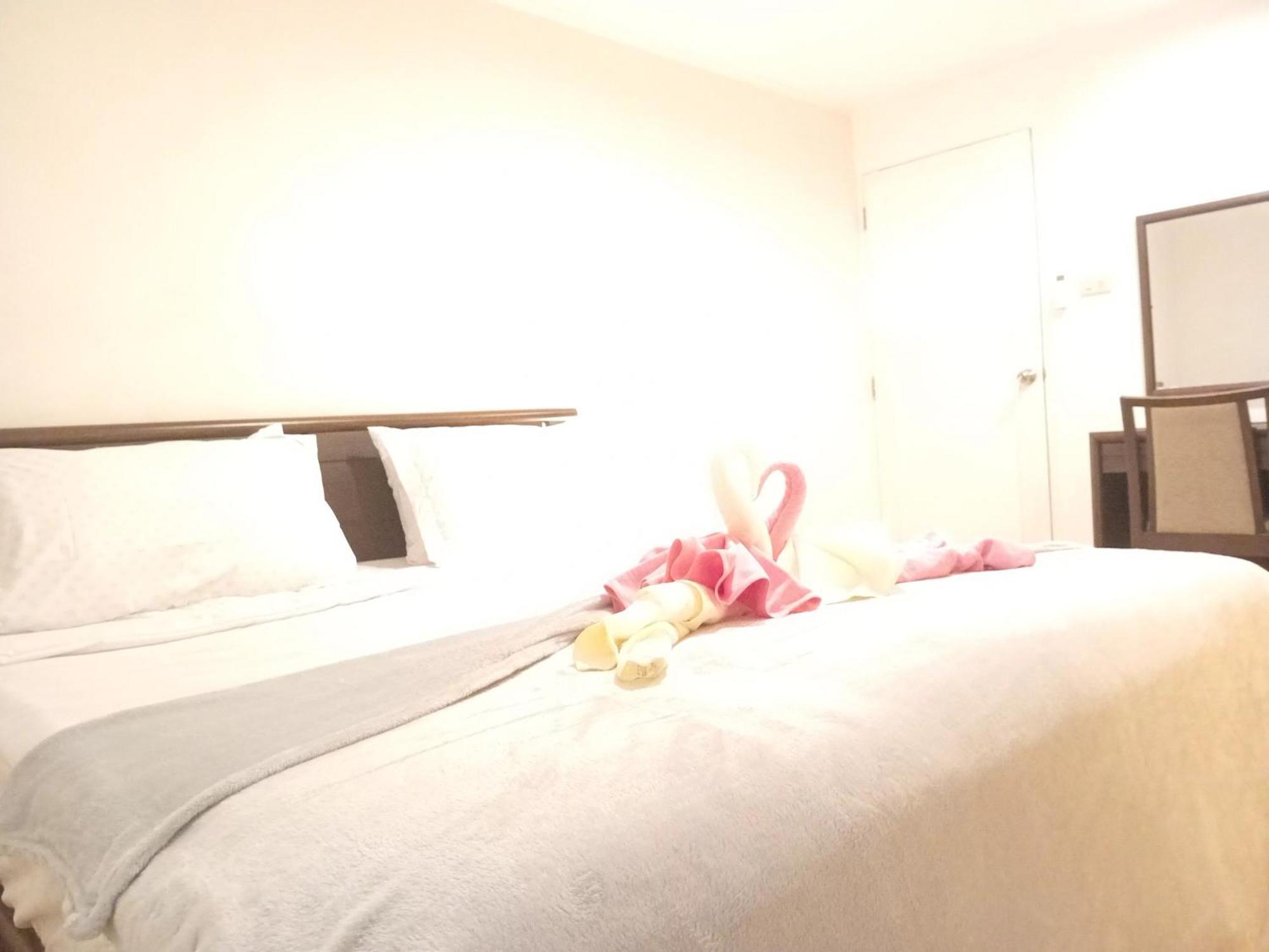 Apartment Holiday Home Bangkok *