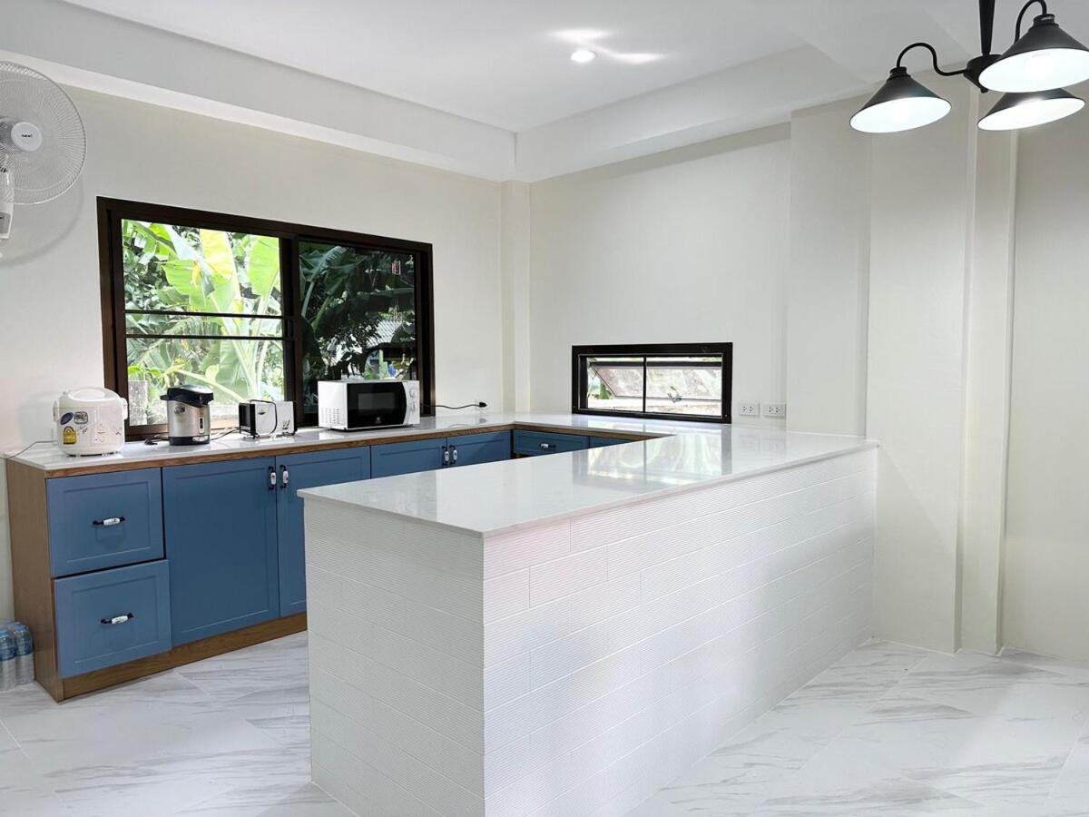 Baan Ama Surin Beaches Chalet