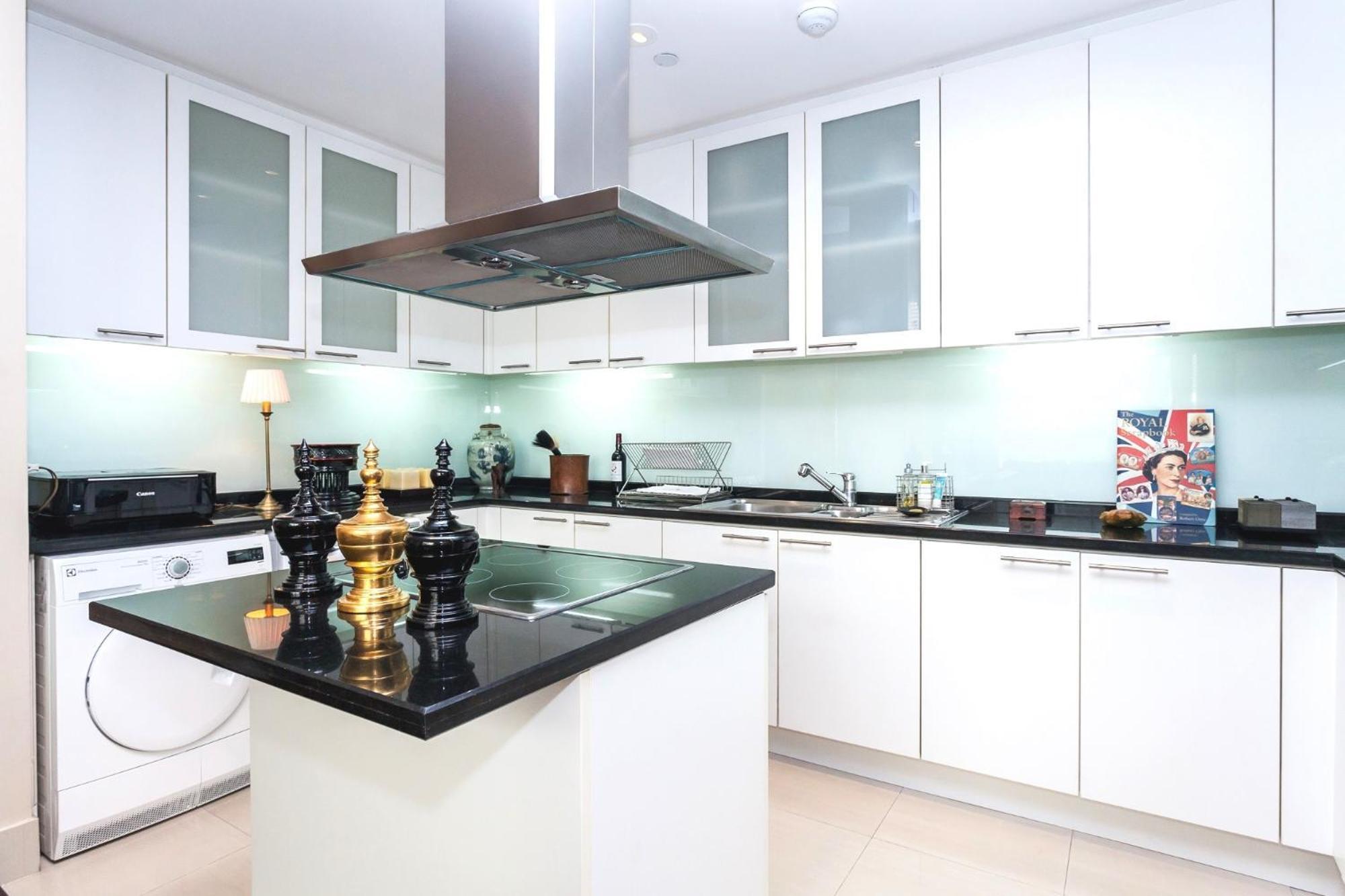 Skyvillas Residential Apartment