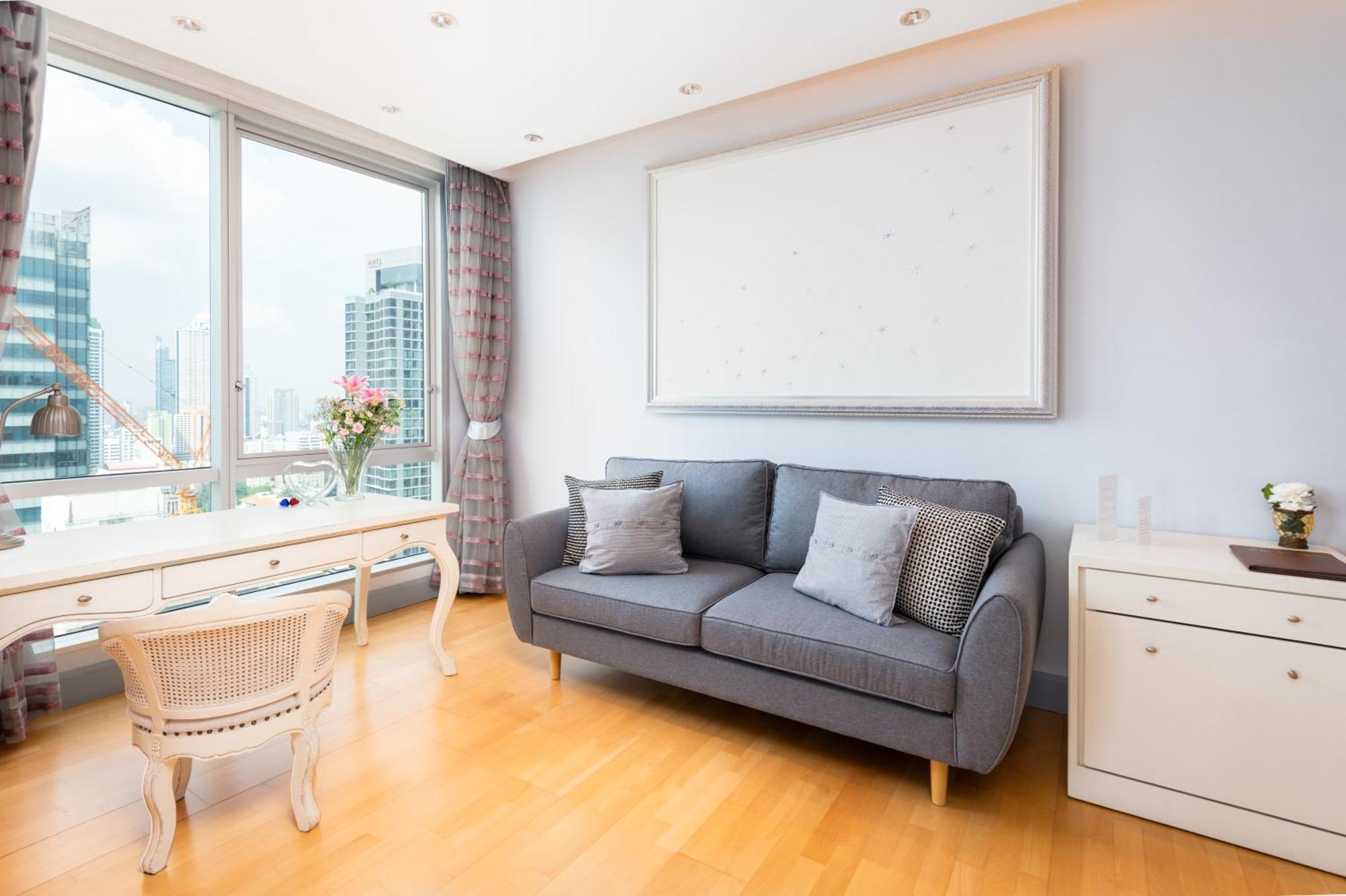 Skyvillas Residential Bangkok