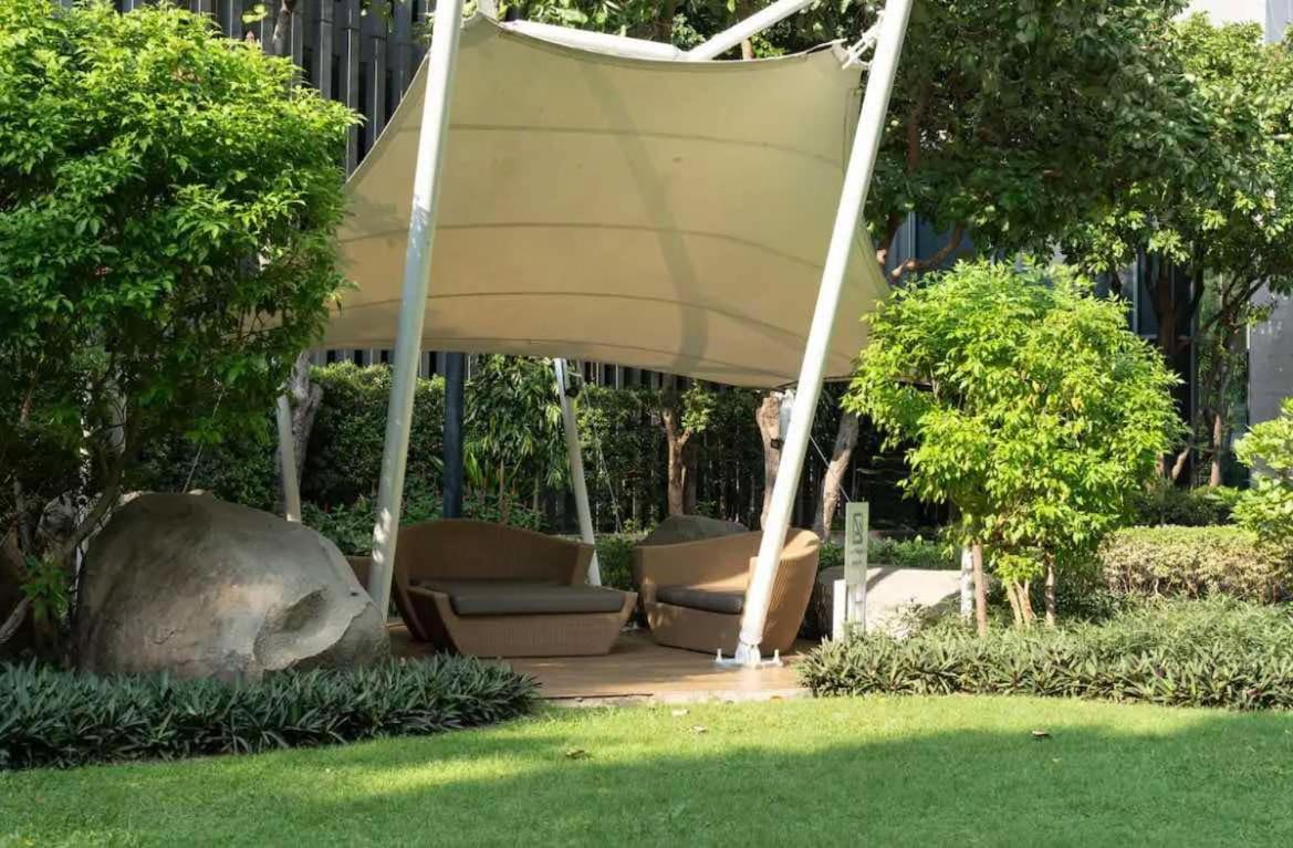 Ideo Mobi * Bangkok