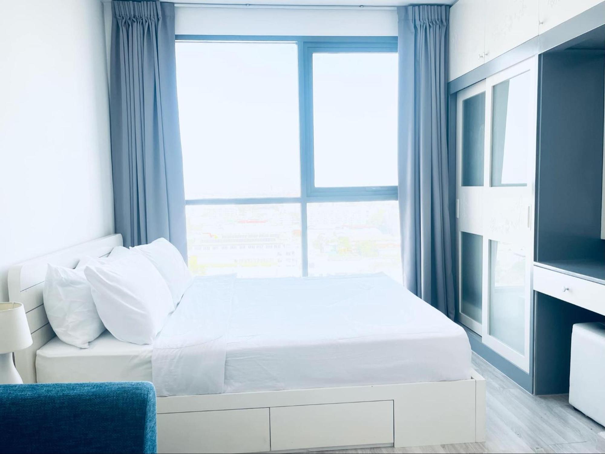Ideo Mobi Aparthotel *