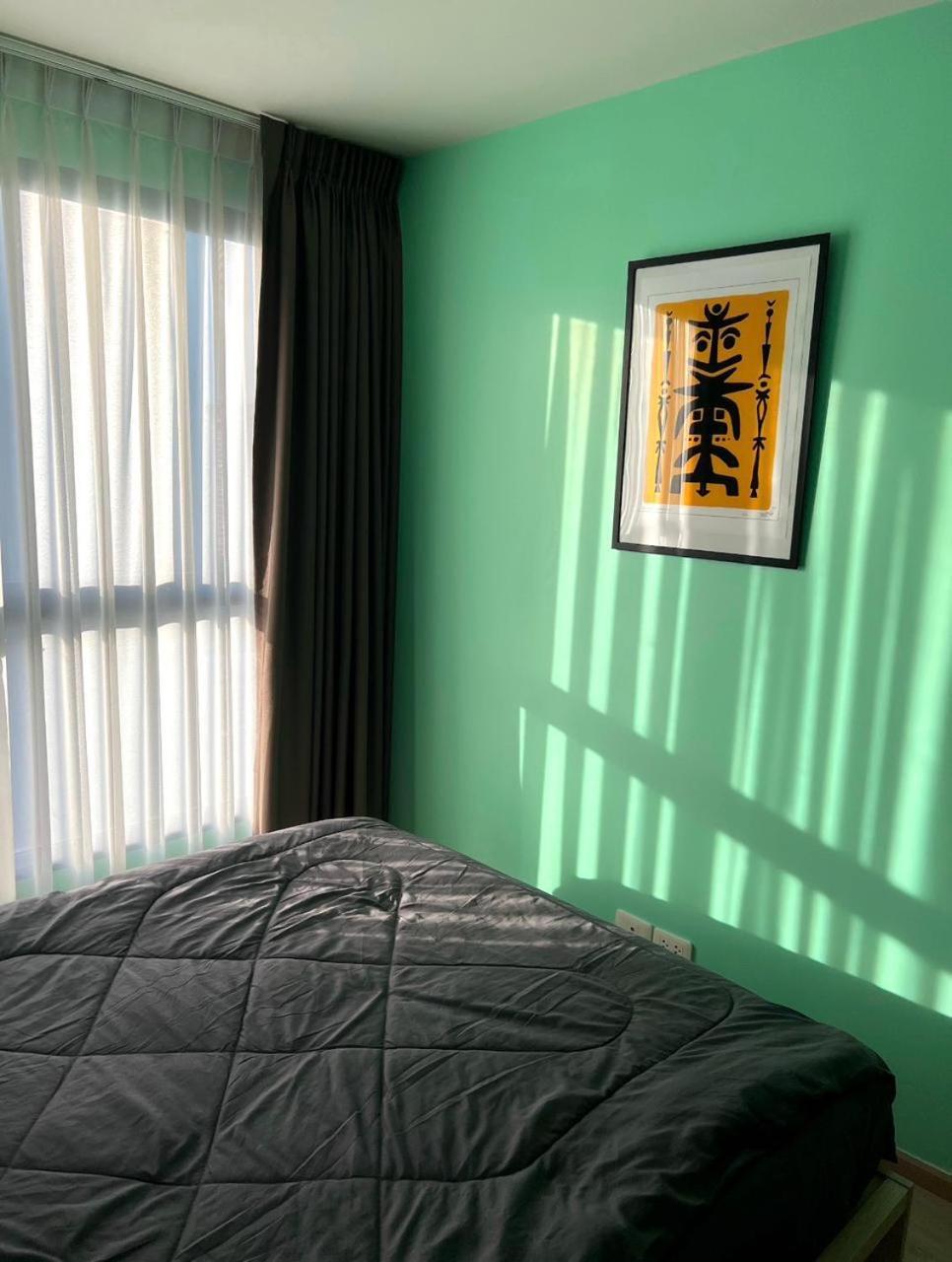 Aparthotel 24th Floor, Cozy Skyline View Oasis 1bed & 1sofa
