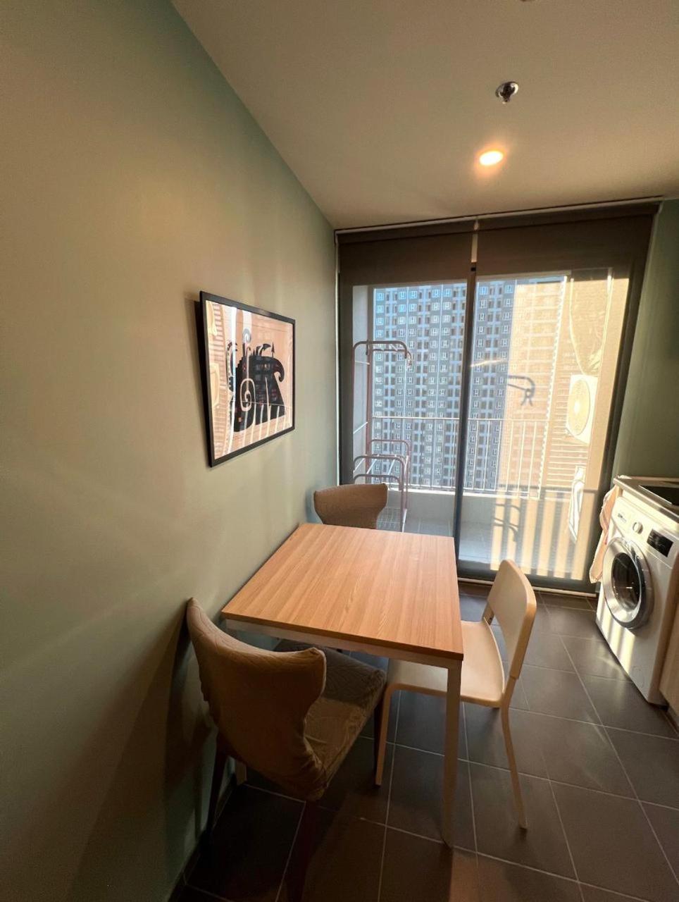 24th Floor, Cozy Skyline View Oasis 1bed & 1sofa Aparthotel