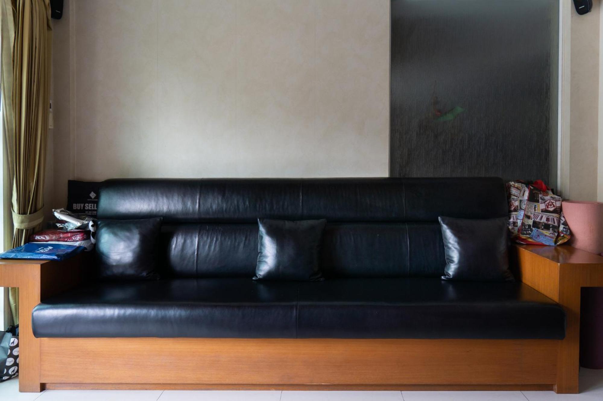 Luxury 4 Kingsize Bedrooms - & Modern Sukhumvit * Bangkok