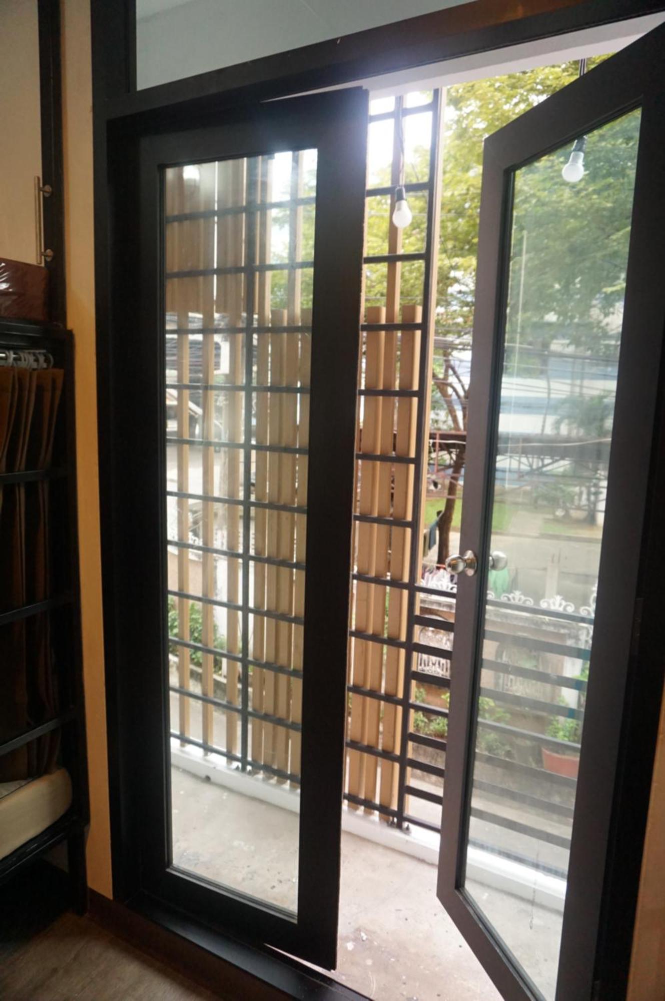 Feel Good Bangkok Hostel Asrama Bangkok