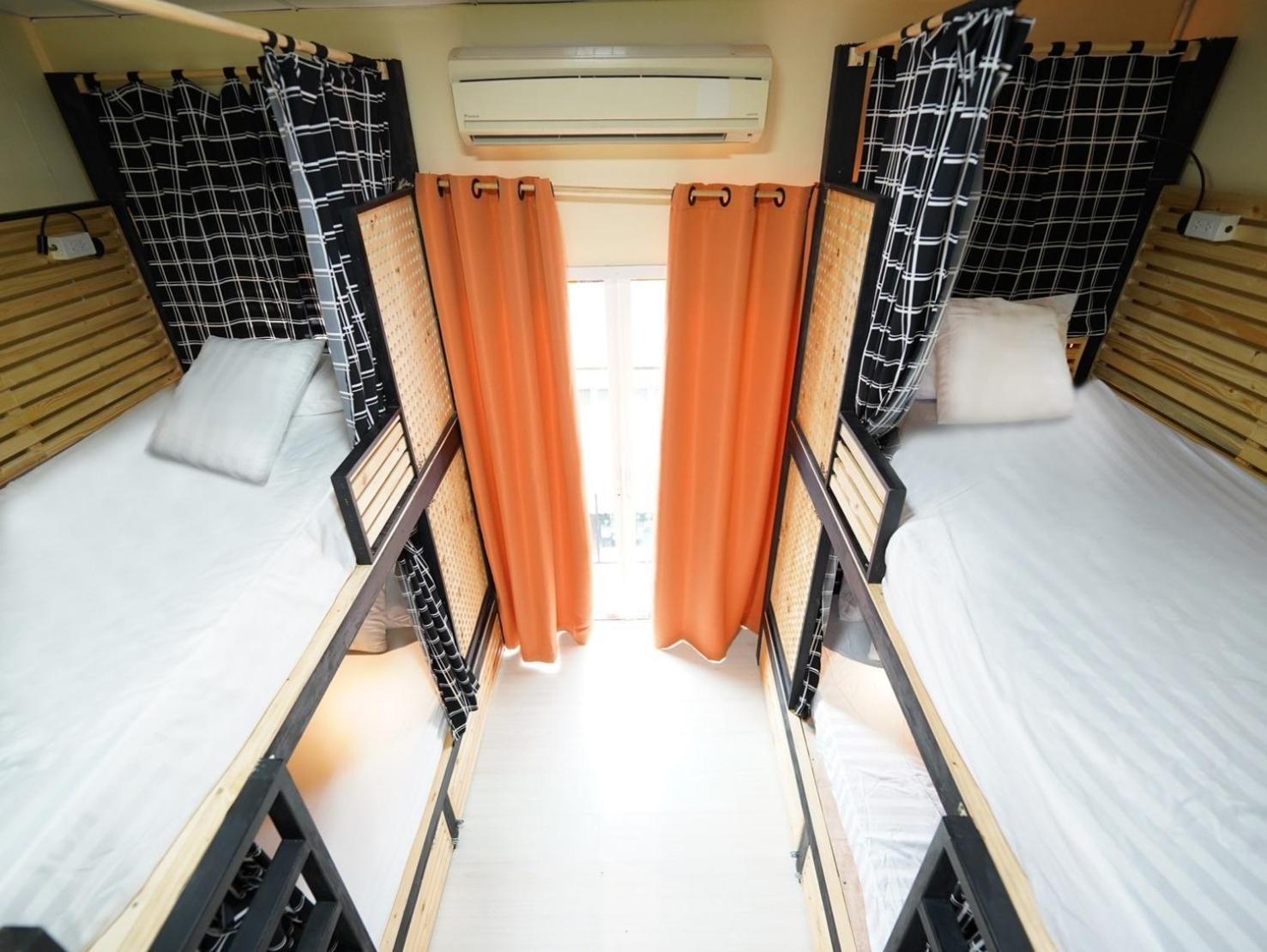 Ez Sleep @ Ratchada 19 * Bangkok