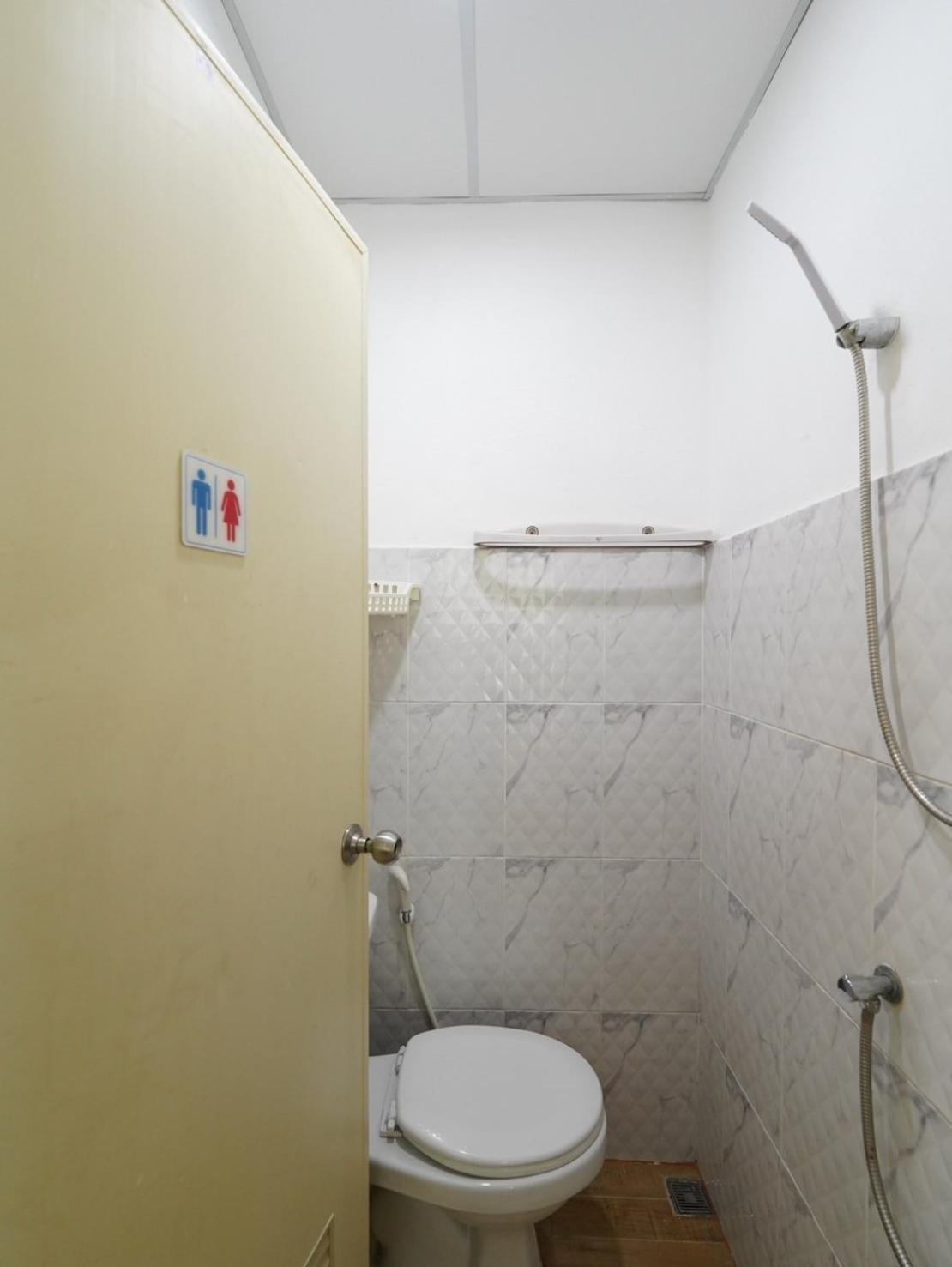 Hostel Ez Sleep @ Ratchada 19 Bangkok