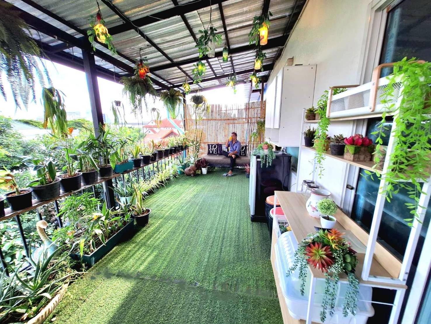 Ez Sleep @ Ratchada 19 Hostel Bangkok