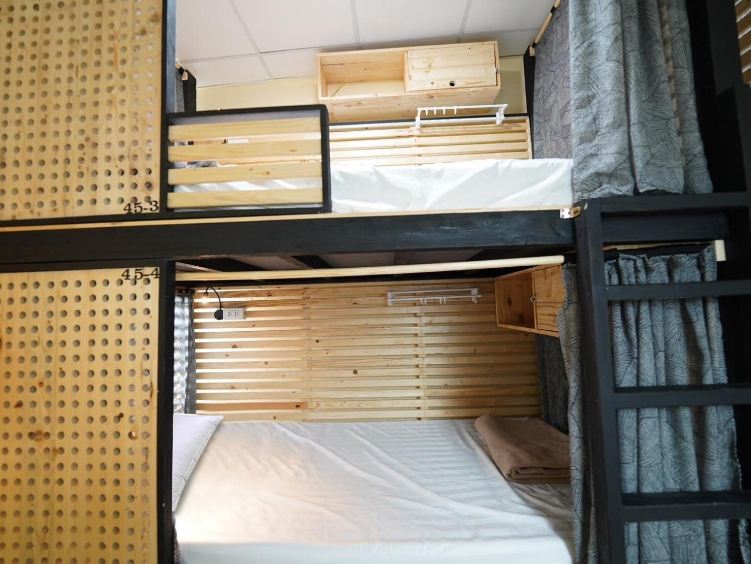 Hostel Ez Sleep @ Ratchada 19 *