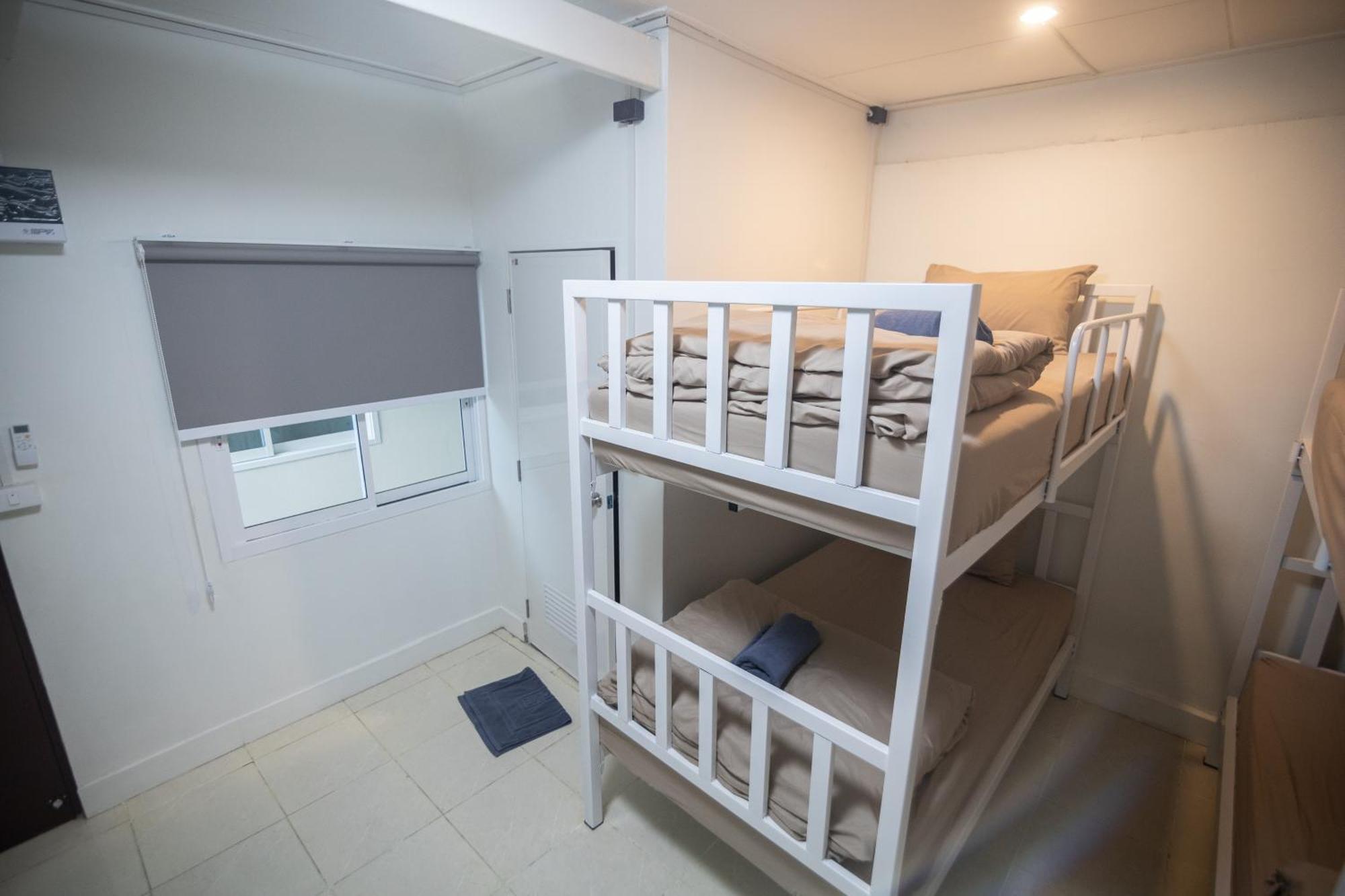 Cozy @khaosan Road Hotel Bangkok