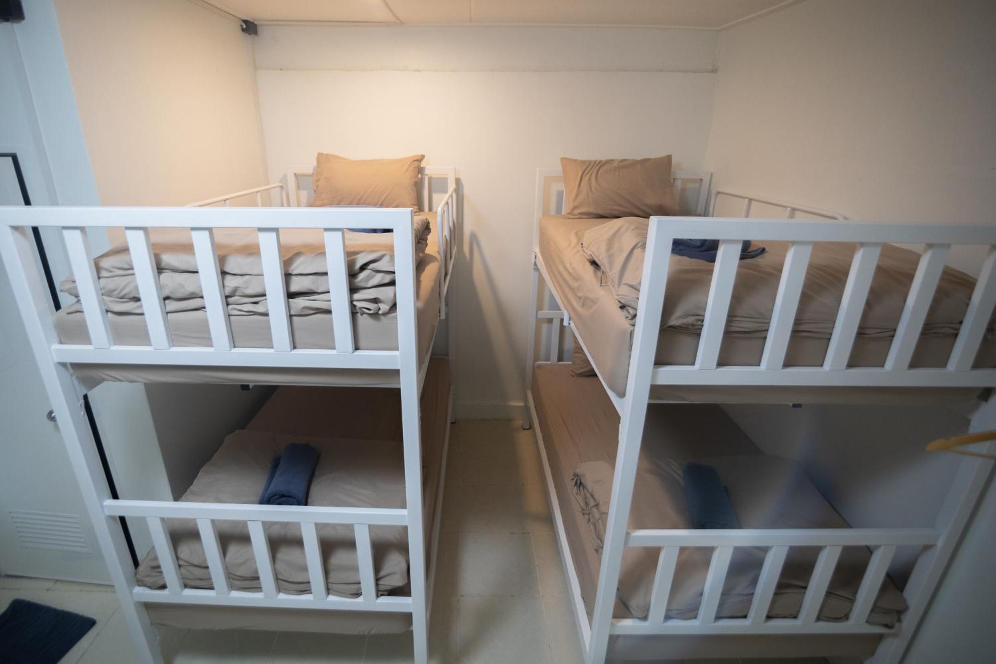 Hotel Cozy @khaosan Road Bangkok