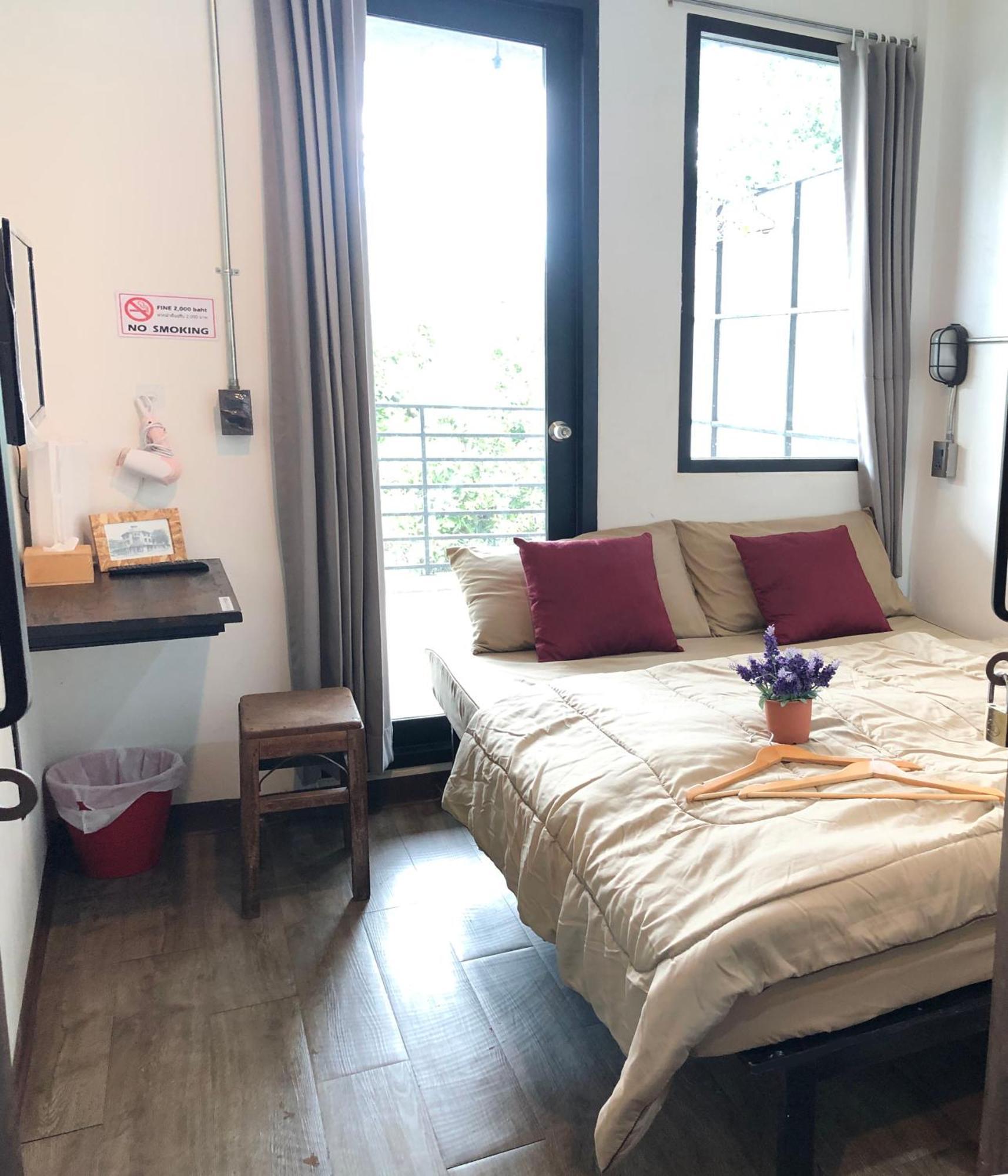 Feel Good Bangkok Hostel * Bangkok