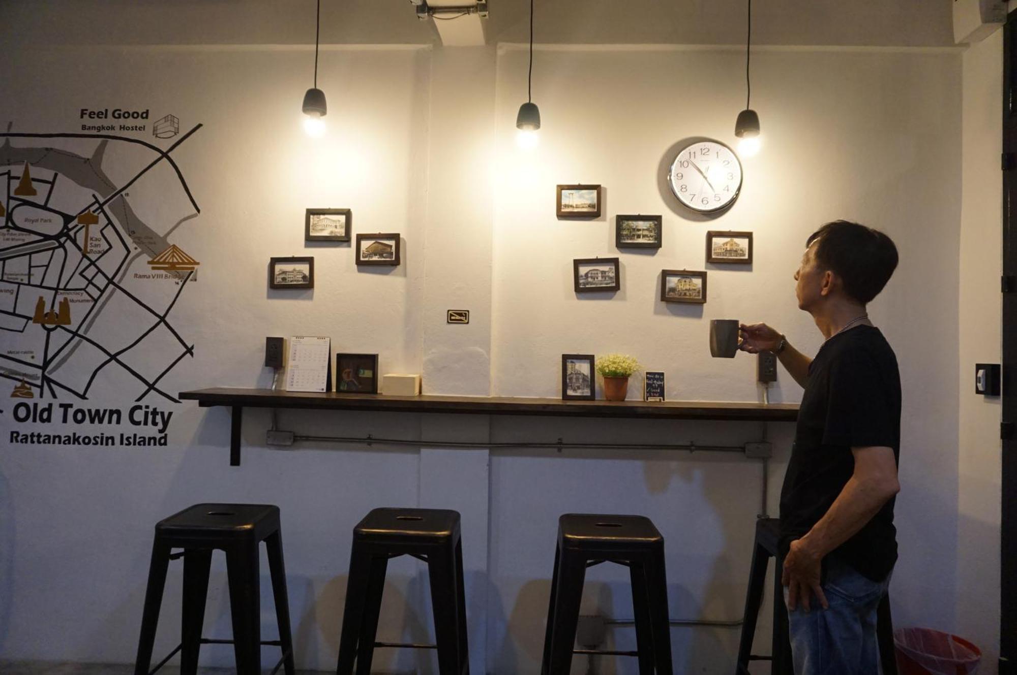 Feel Good Bangkok Hostel Hostel *