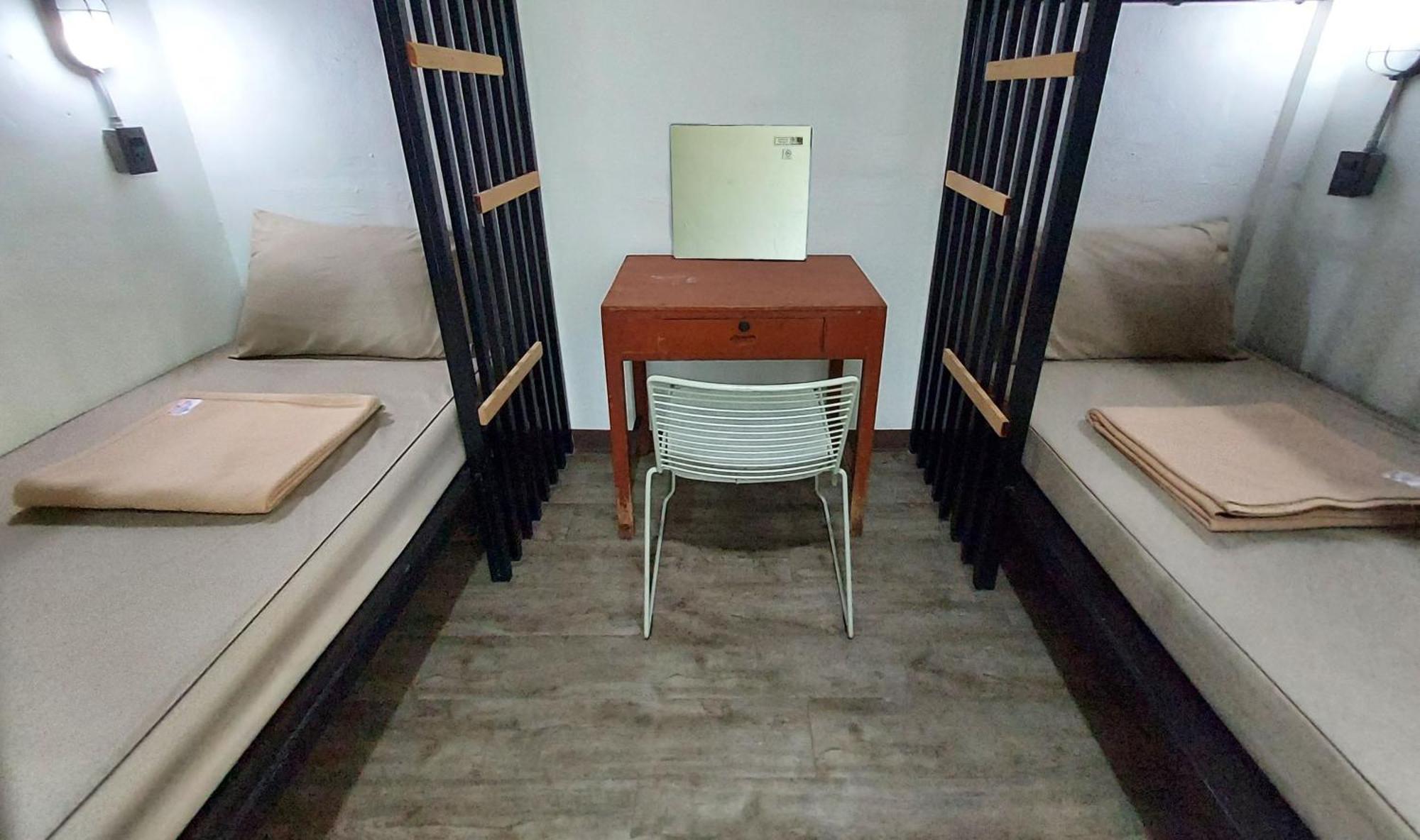 Feel Good Bangkok Hostel Bangkok