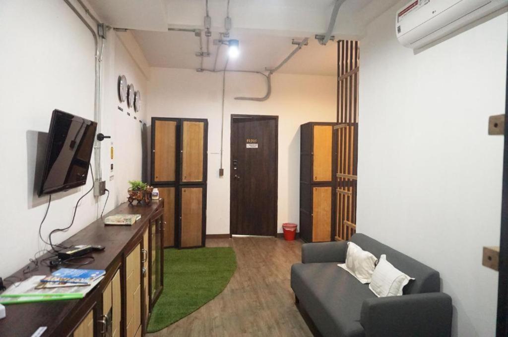 Feel Good Bangkok Hostel Hostel *